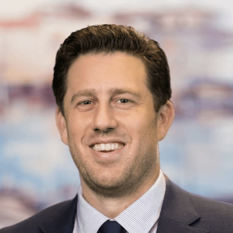 Benjamin Maisano