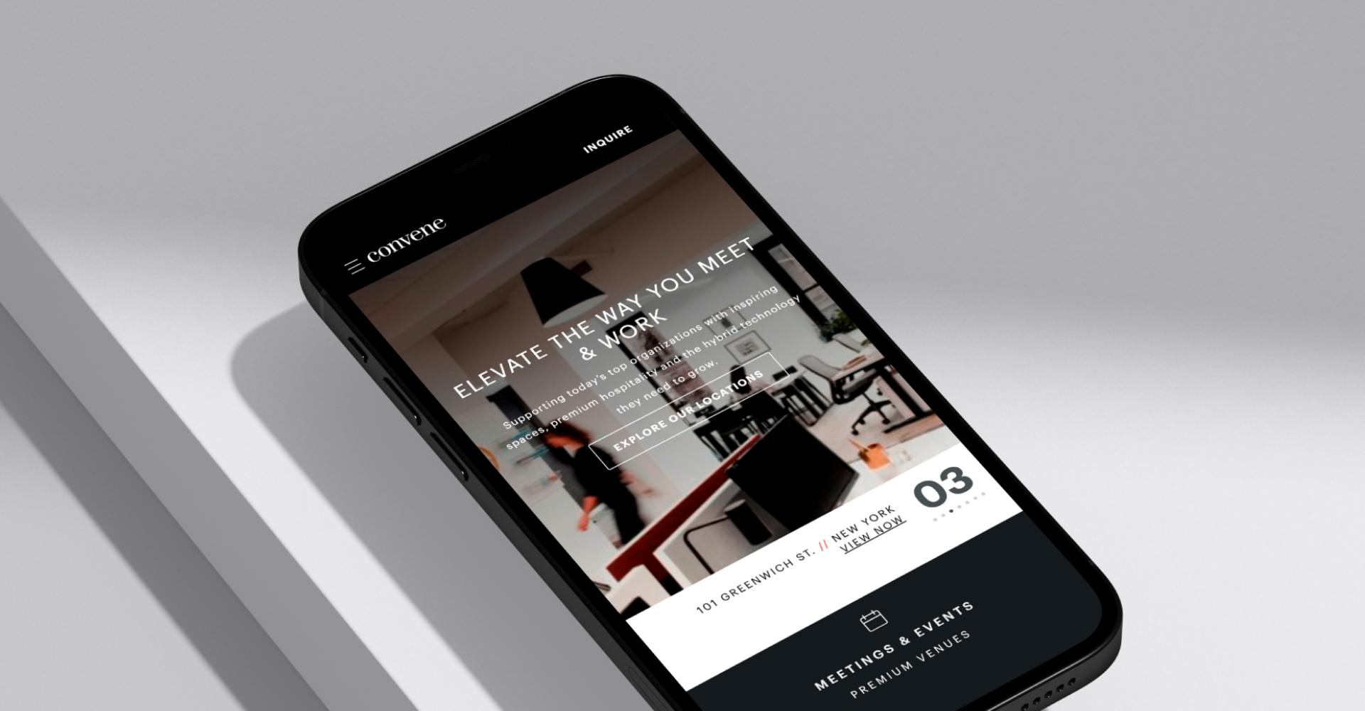 Convene_Mockup