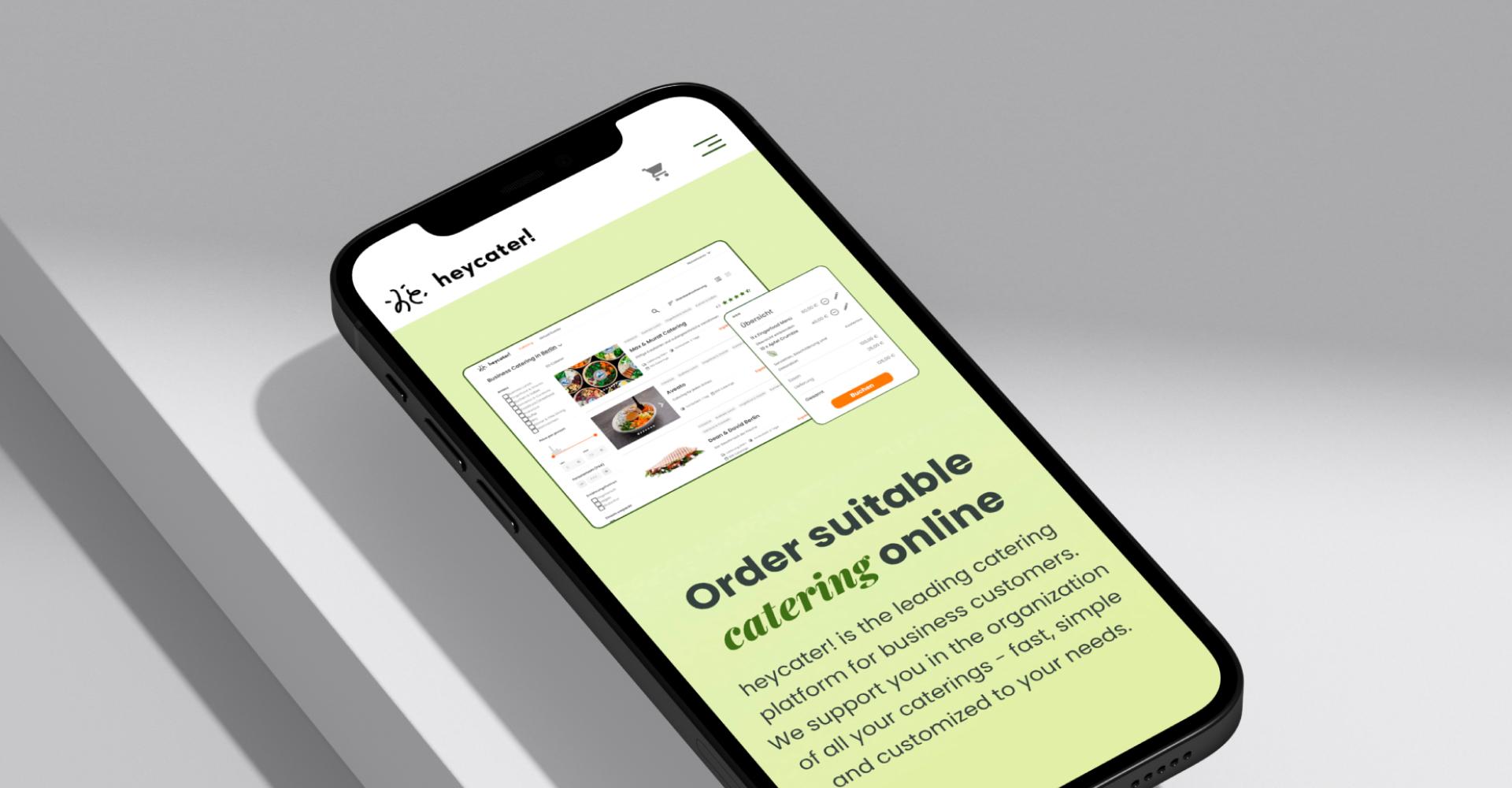 Heycater_Mockup