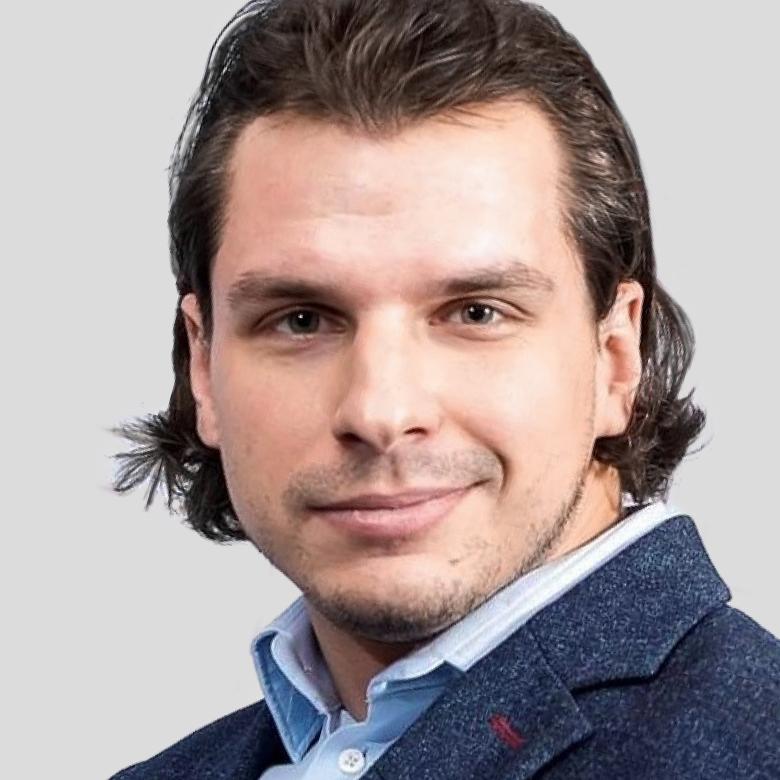 Michał Bobczyński