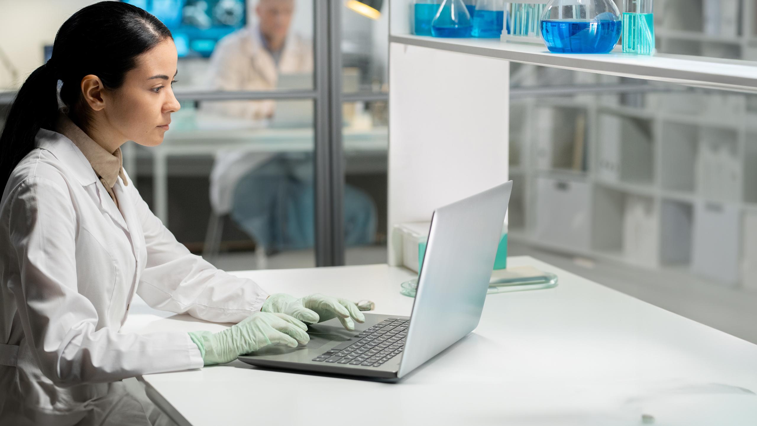 healthcare software development