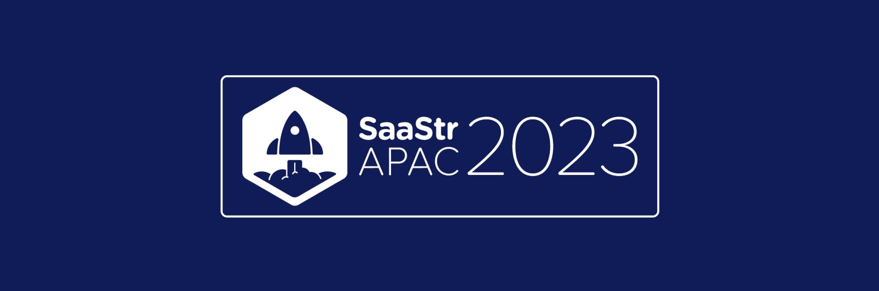 2023 SaaStr Annual