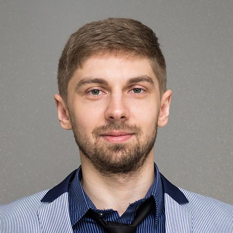 Alexander Matusevich
