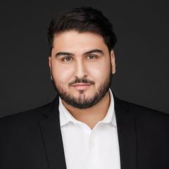 Amir Bakian