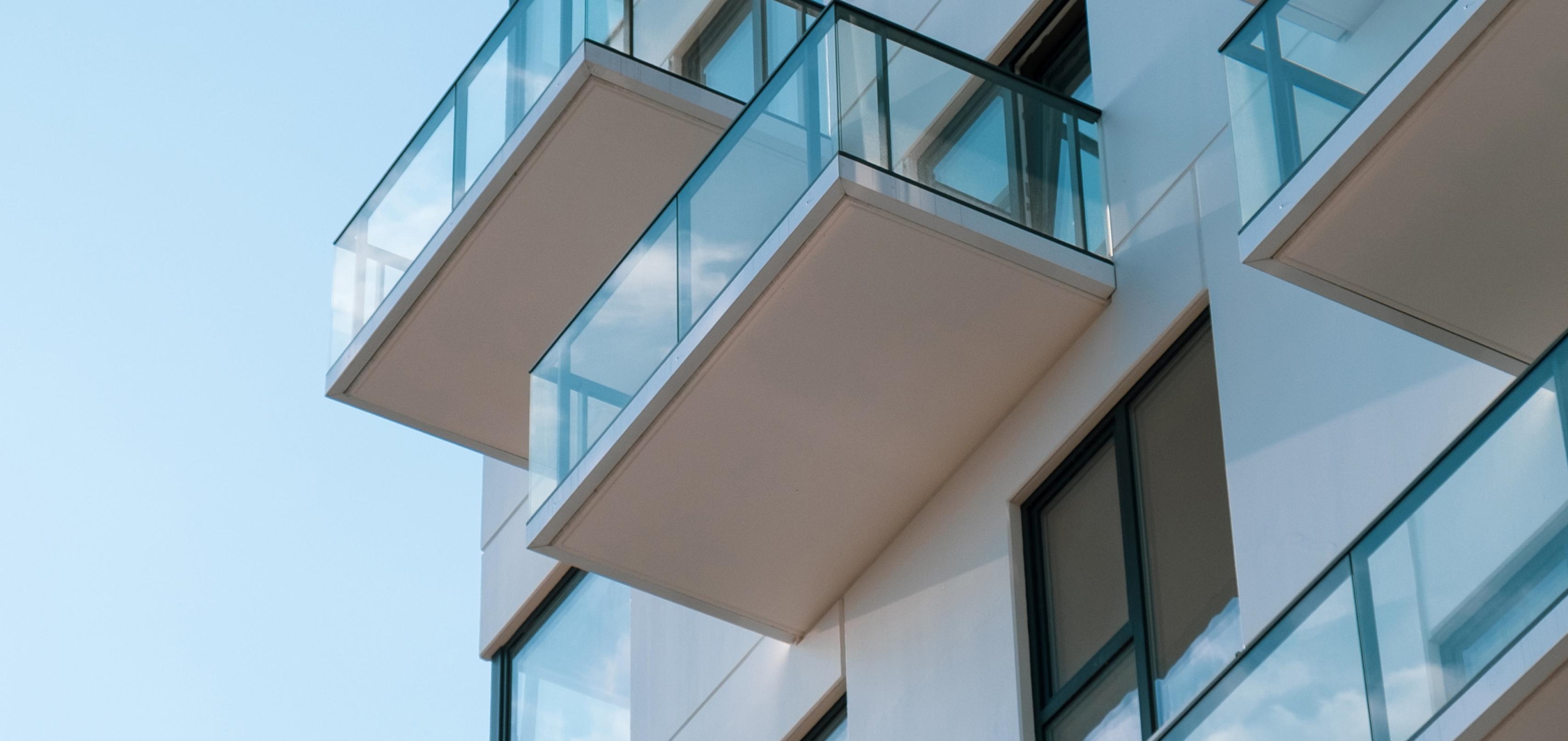 Fintech for Real Estate