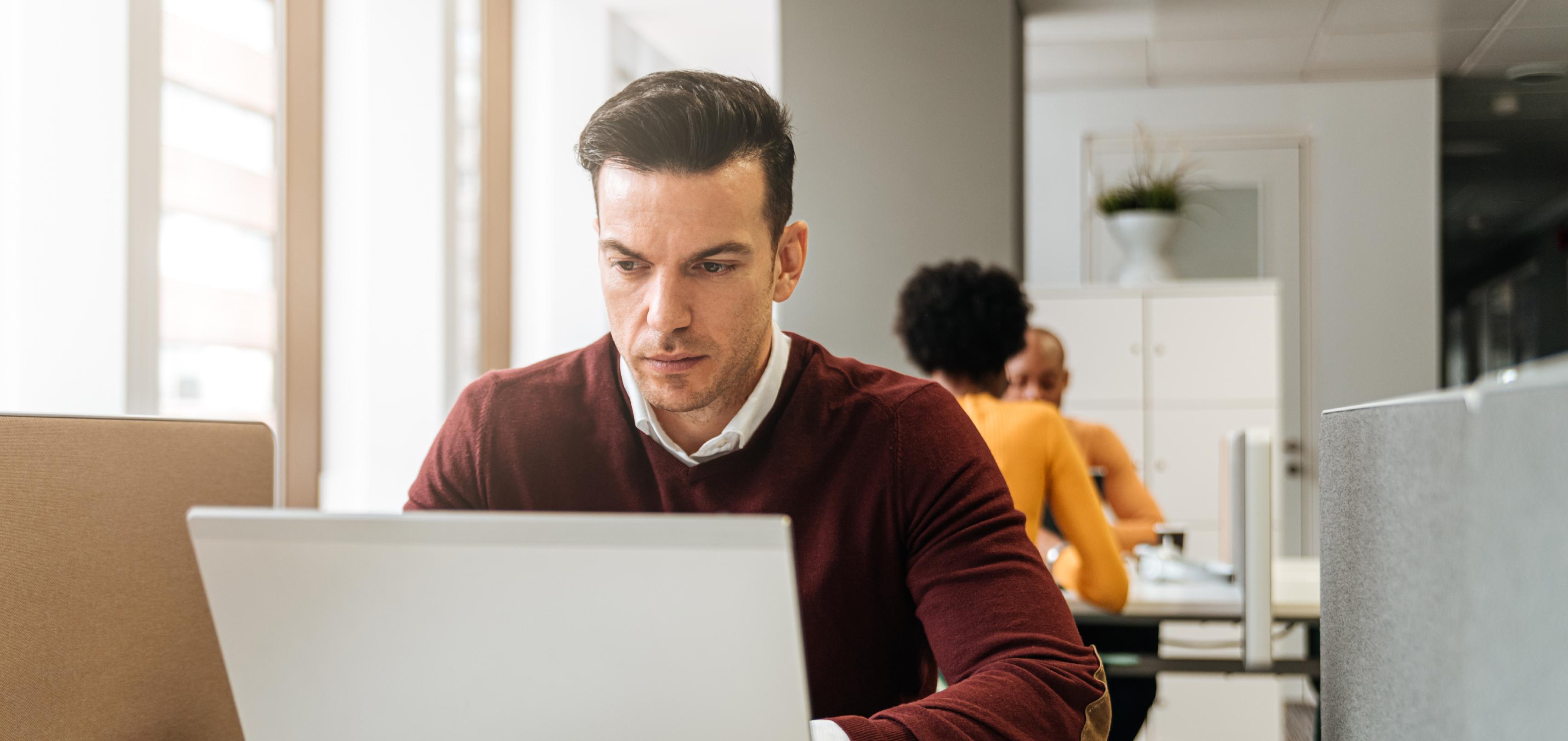 Bedarfsgerechte IT-Expertise