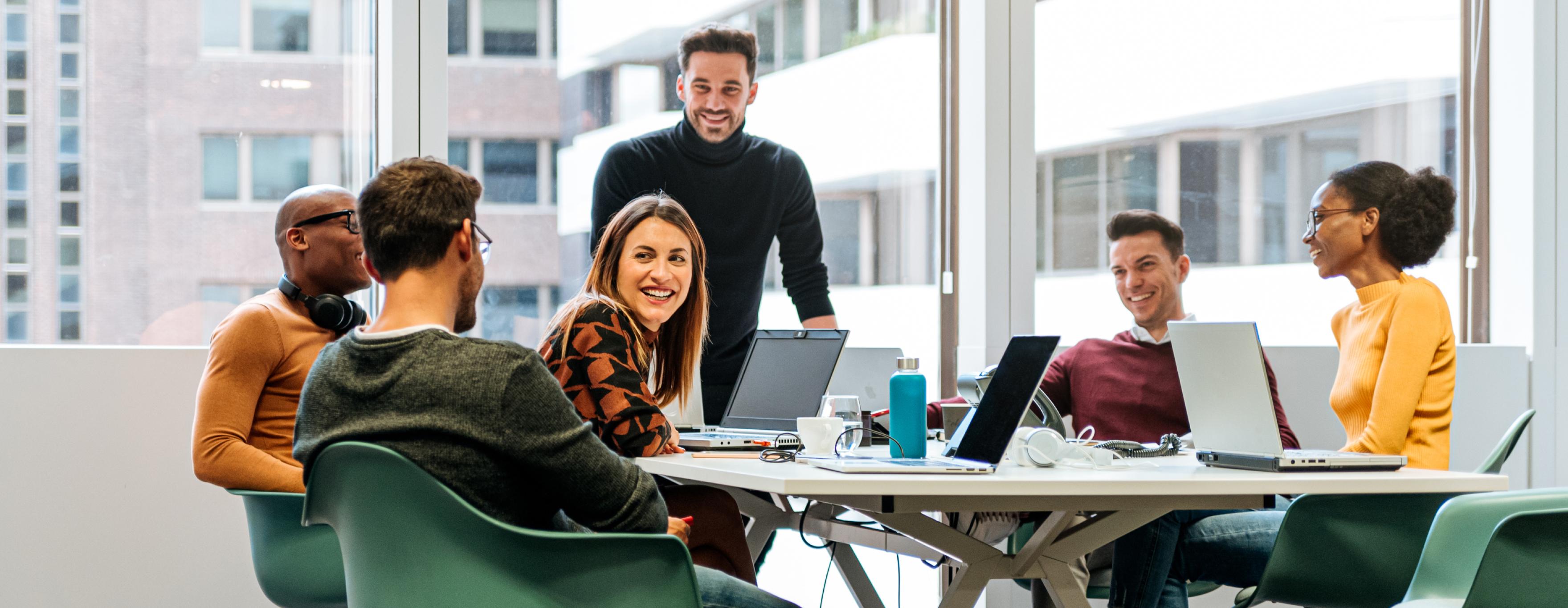 Bedarfsgerechte IT-Expertise