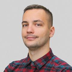 Ilya Zaprutski