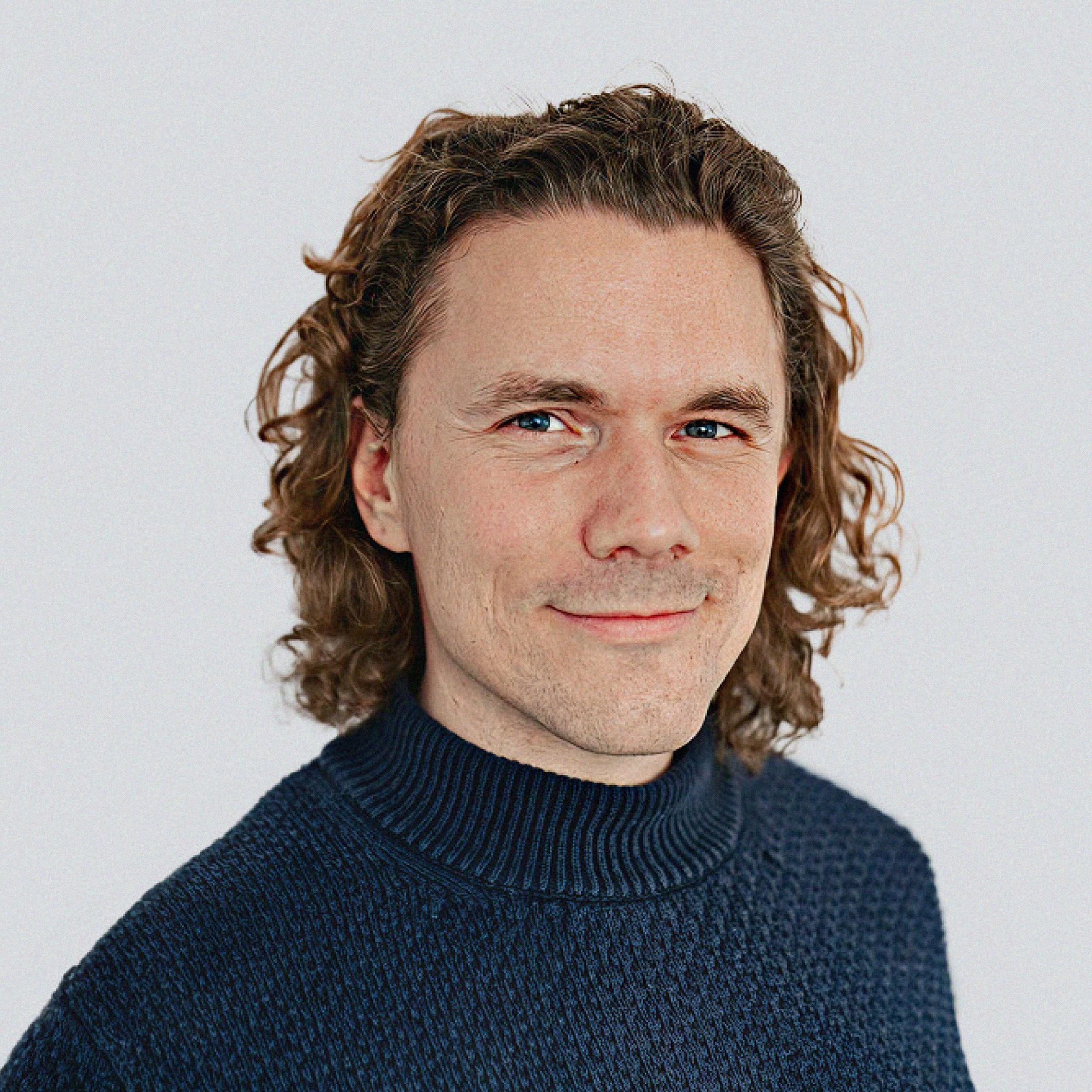 Paul Lunow