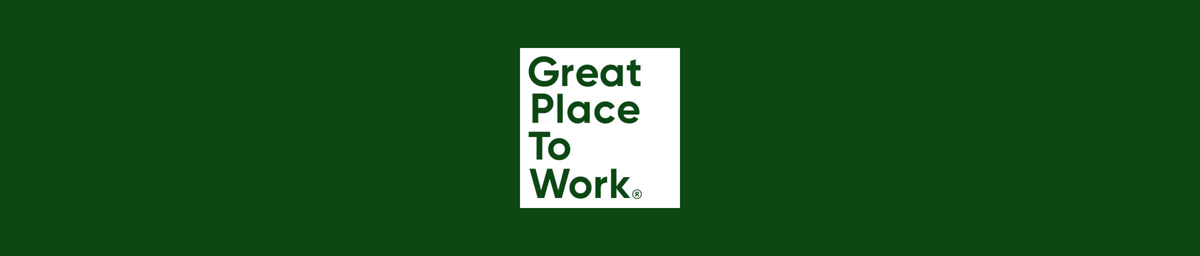 Vention erhält Auszeichnung “Great Place to Work 2024”