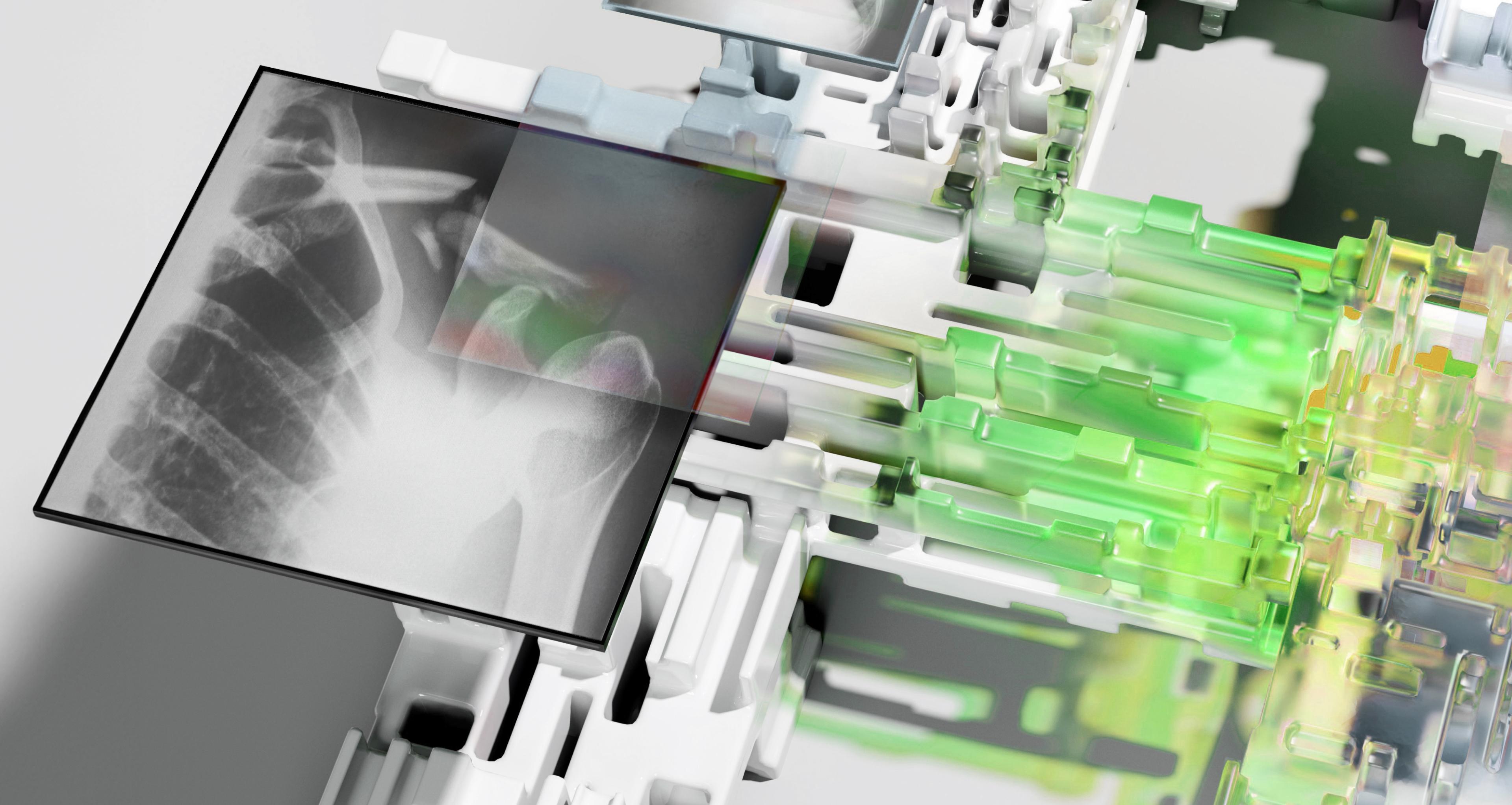 medical imaging
