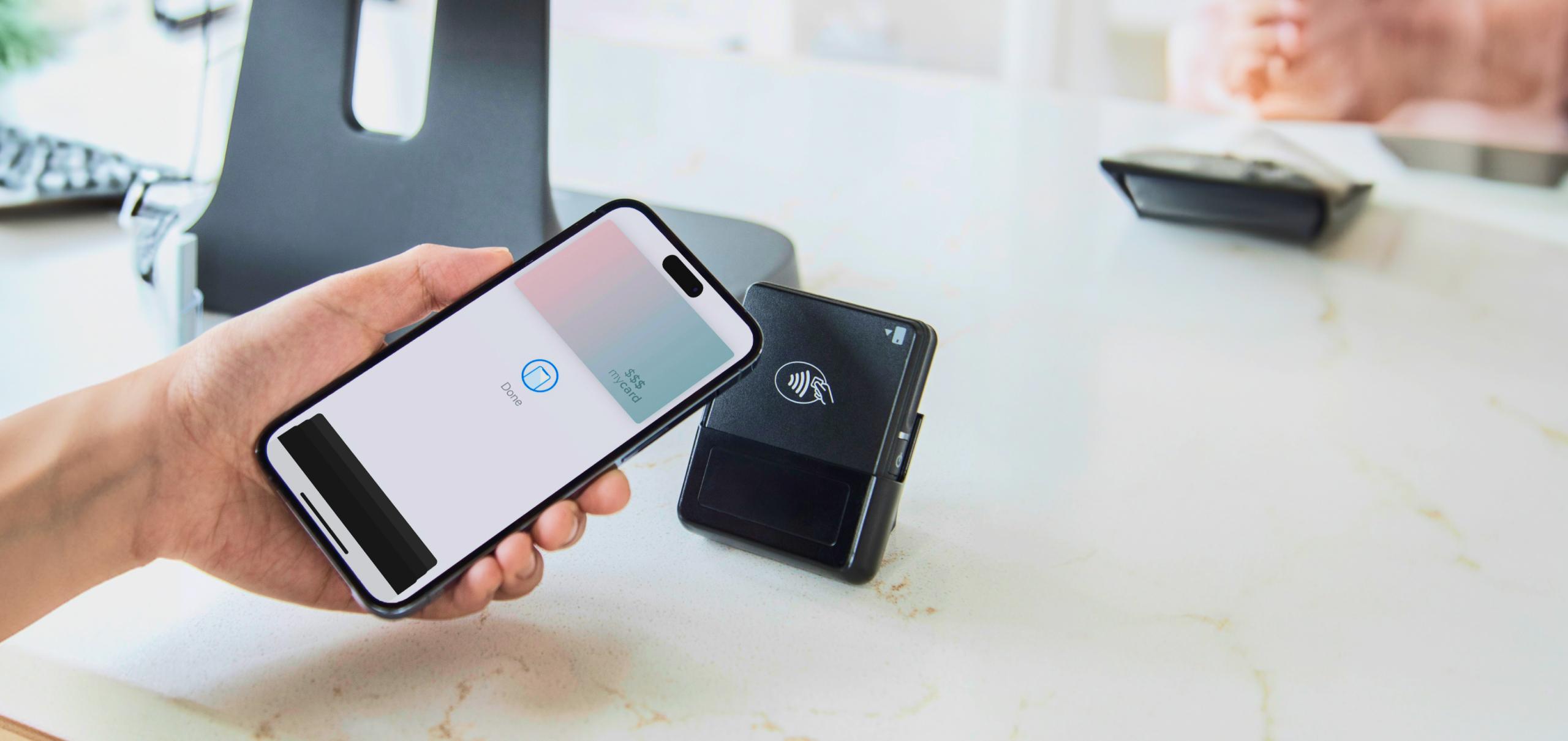mobile banking