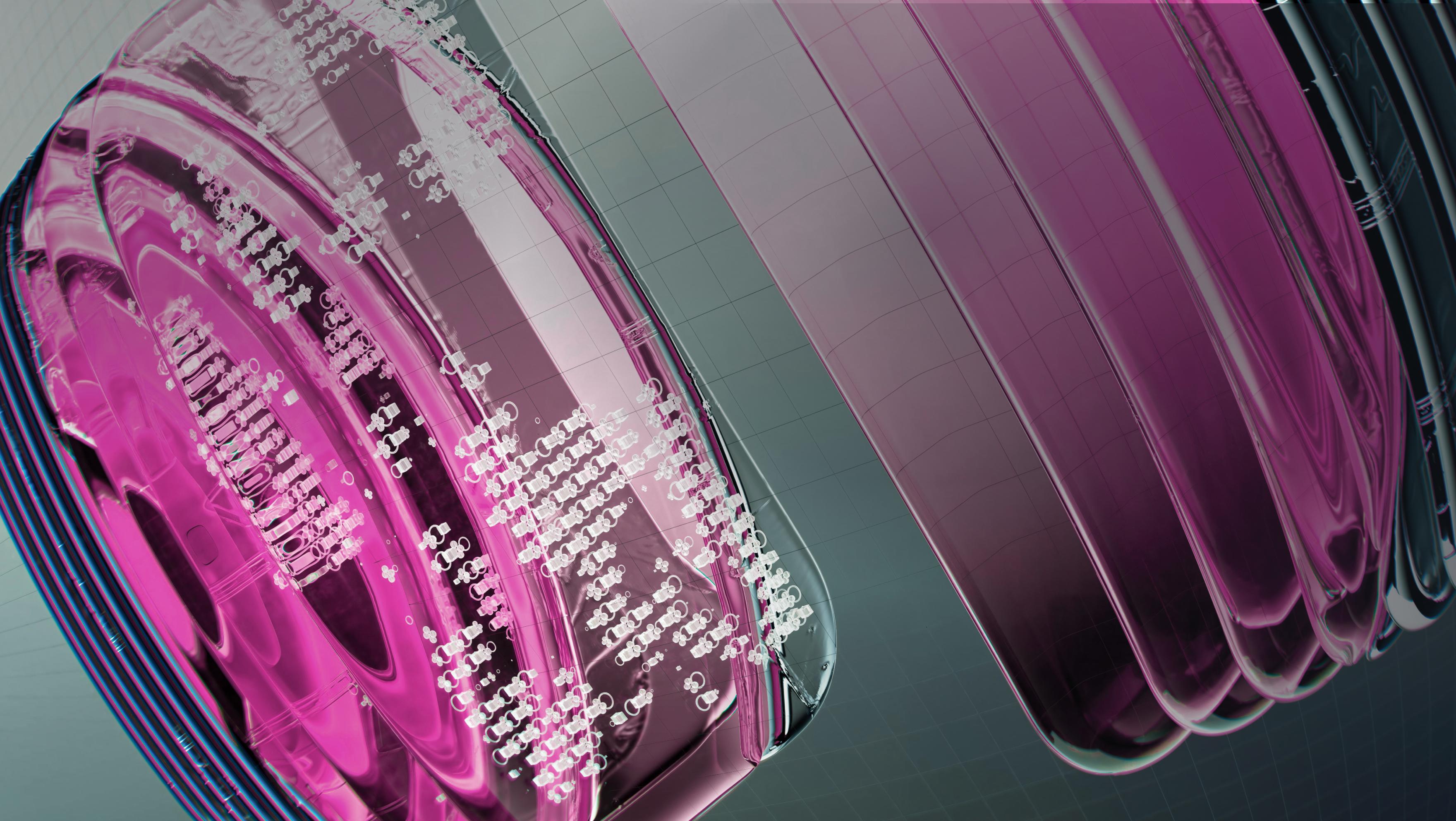 Big-Data-Entwicklung