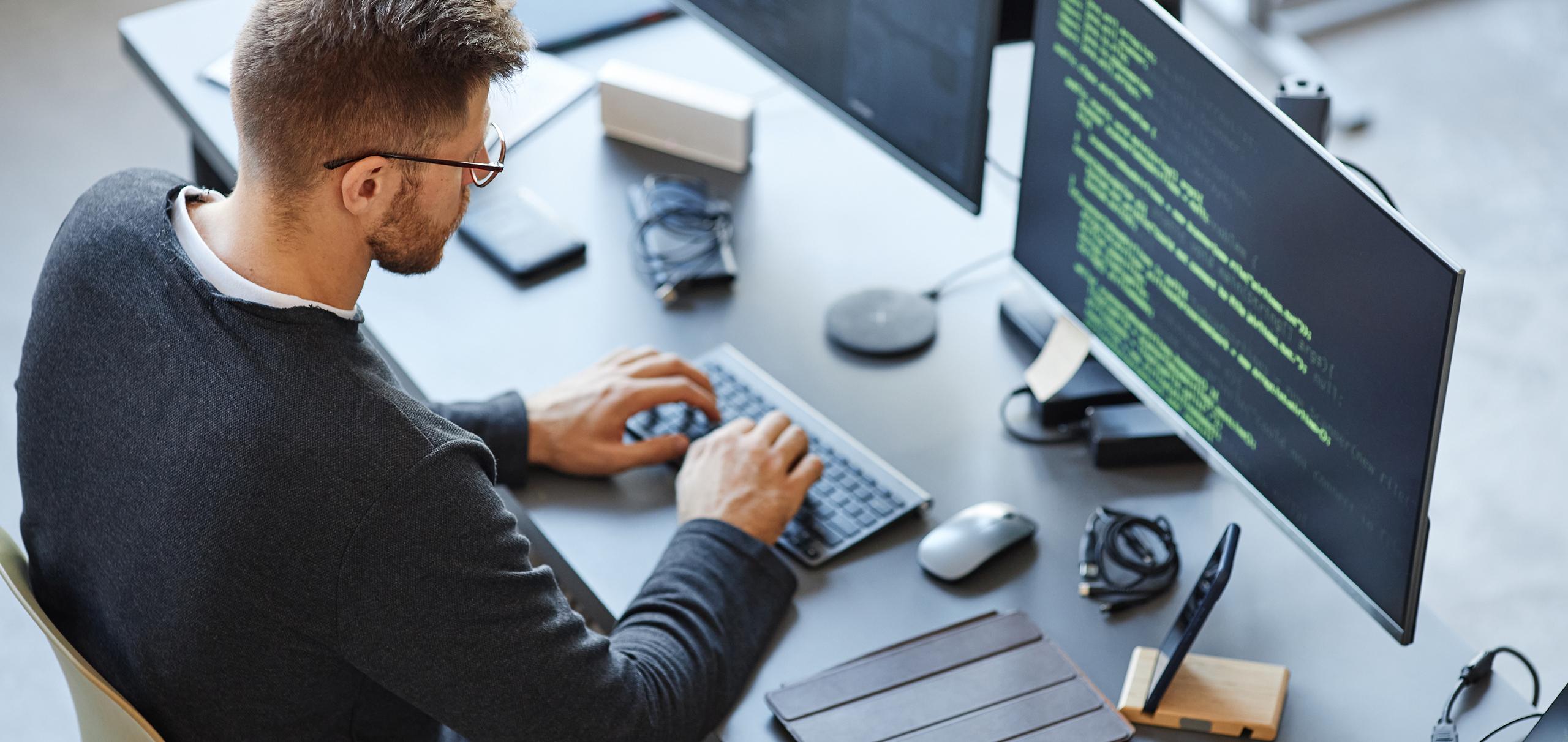 SaaS-Entwicklung