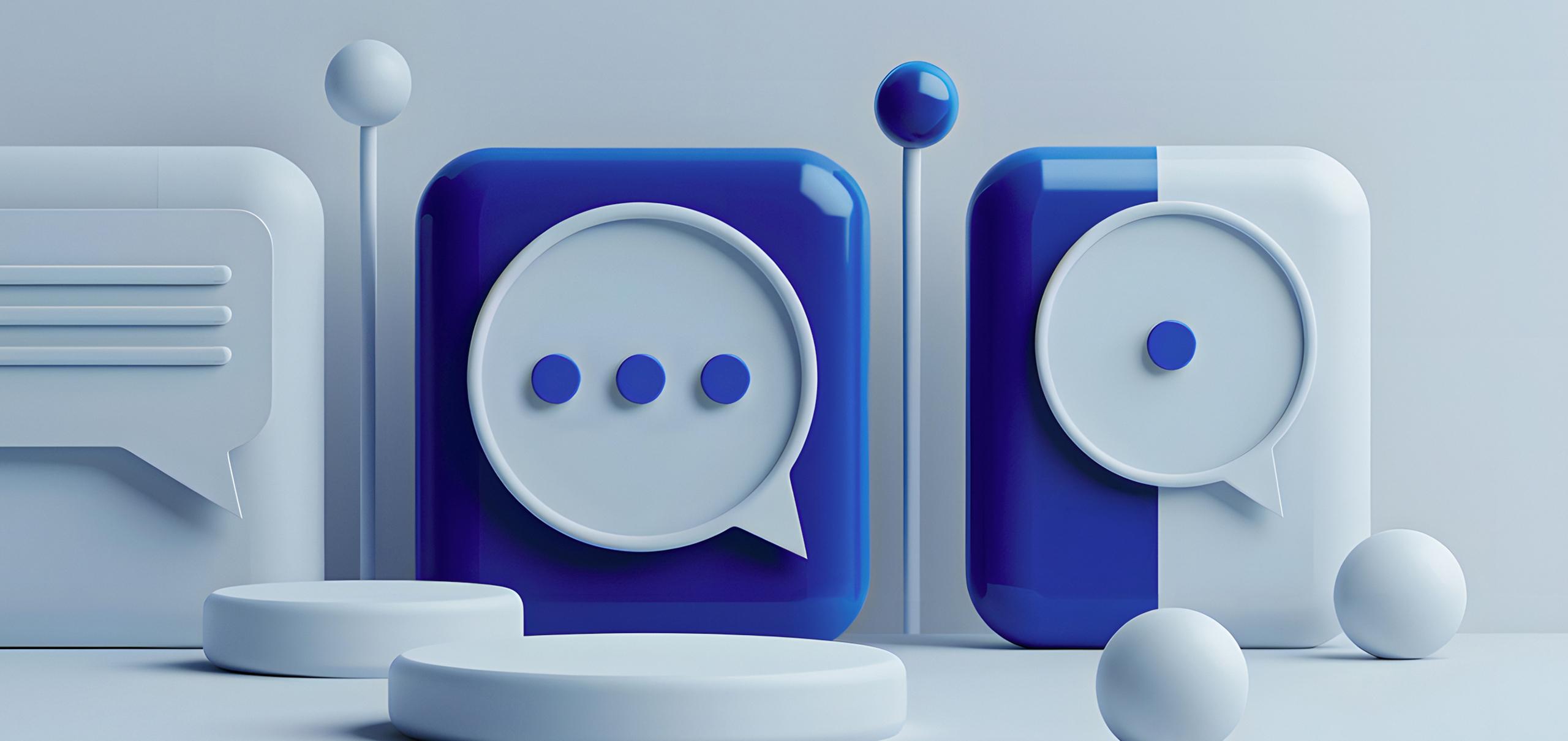 Chatbots für Unternehmen 00