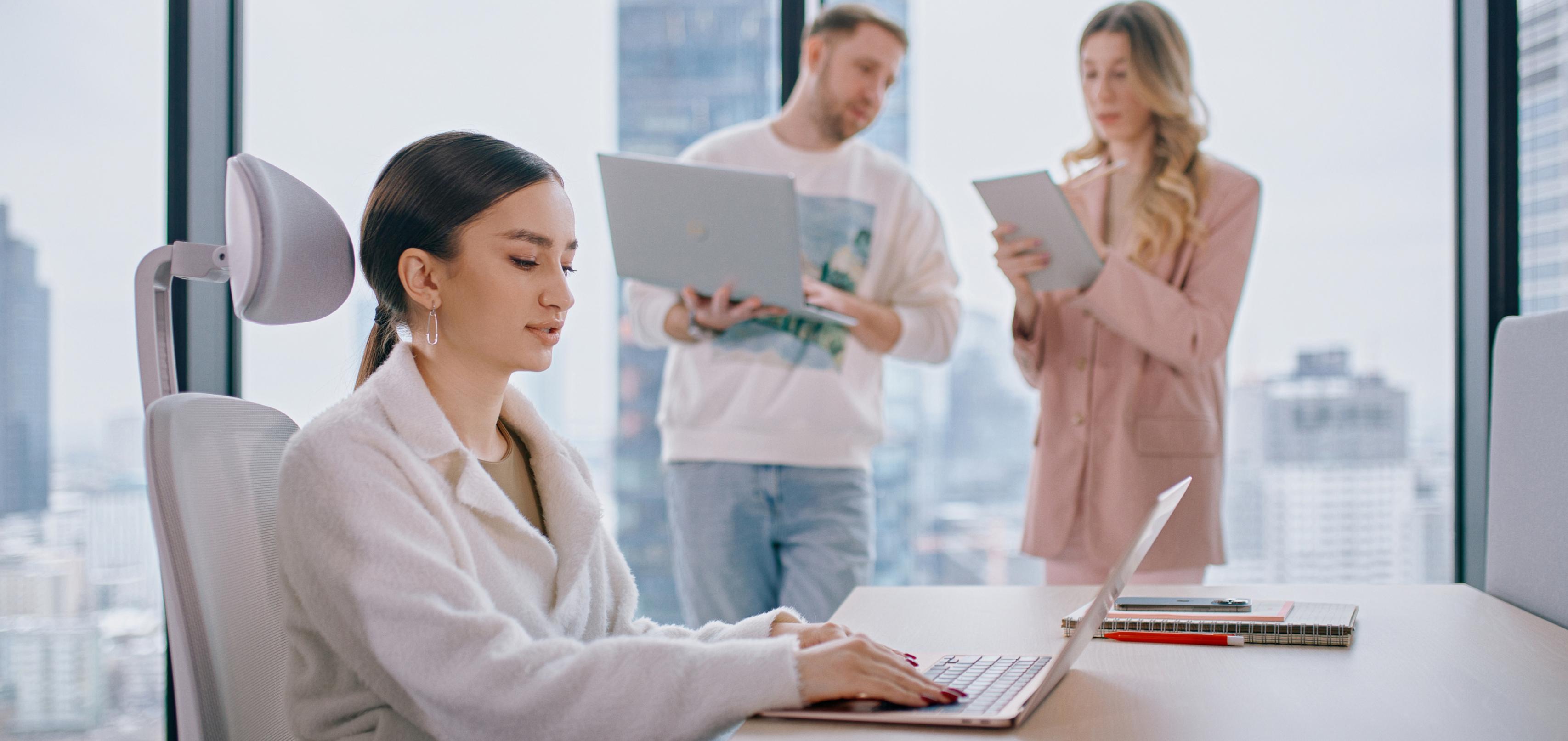 project-based engagement