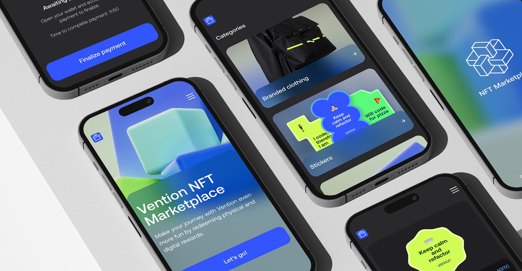 DE Blockchain-Plattform für Mitarbeiterprämien und NFTs_01