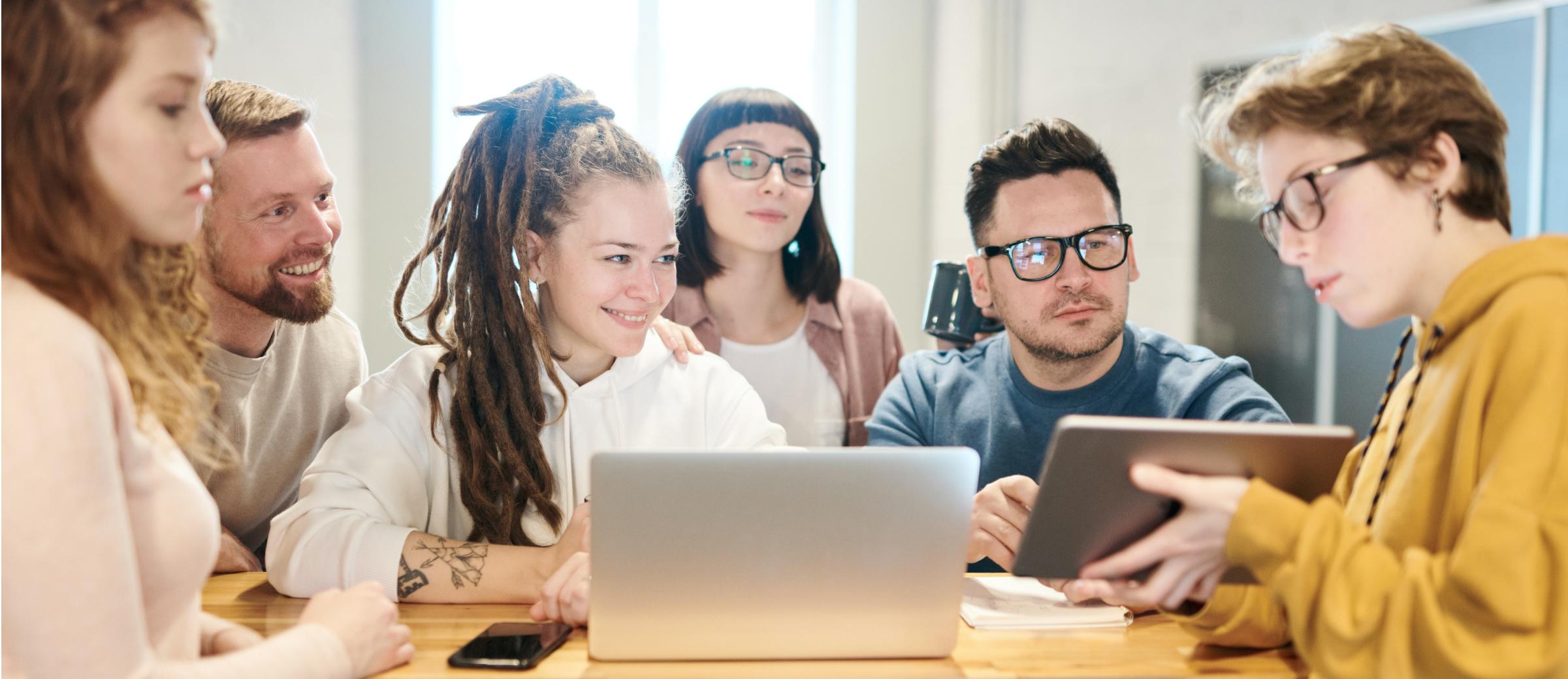 Die richtigen Entwickler für Ihr Startup finden: Tipps und Empfehlungen