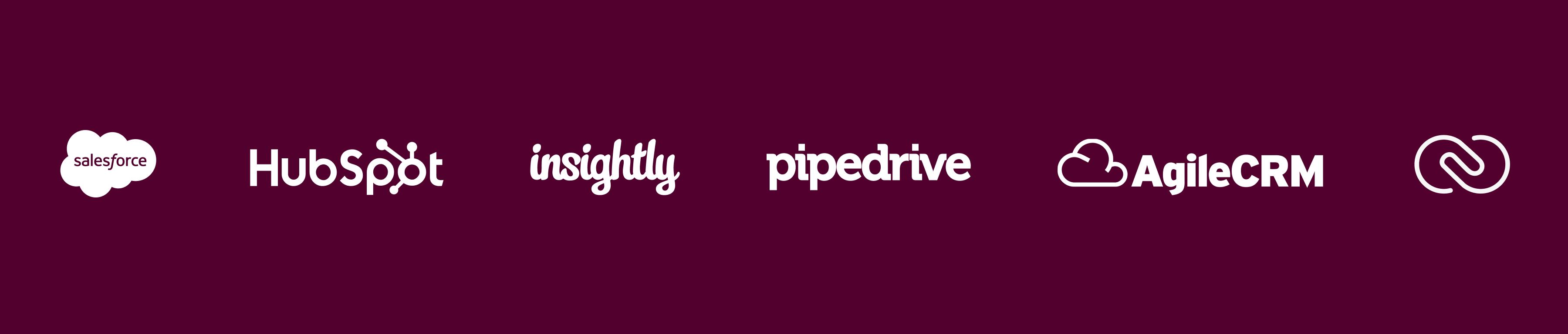 everything to know when choosing CRM for startups