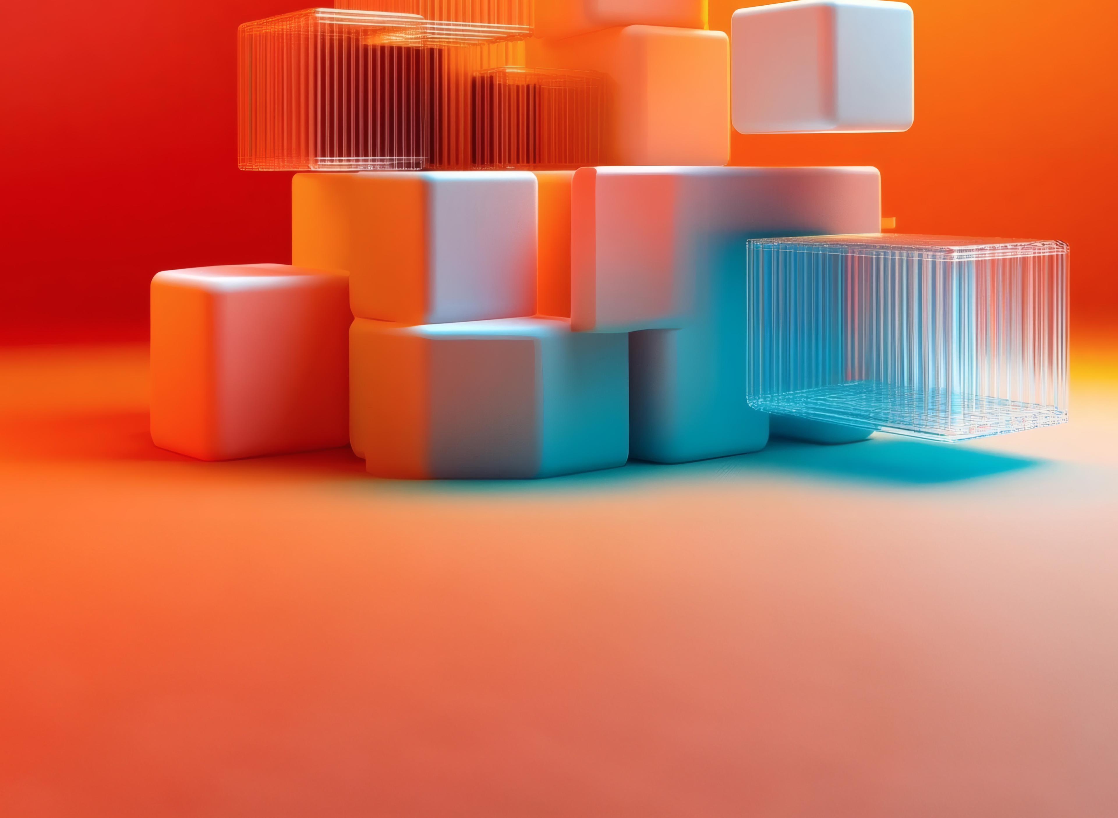 Vention’s 2025 CTO Craft Con