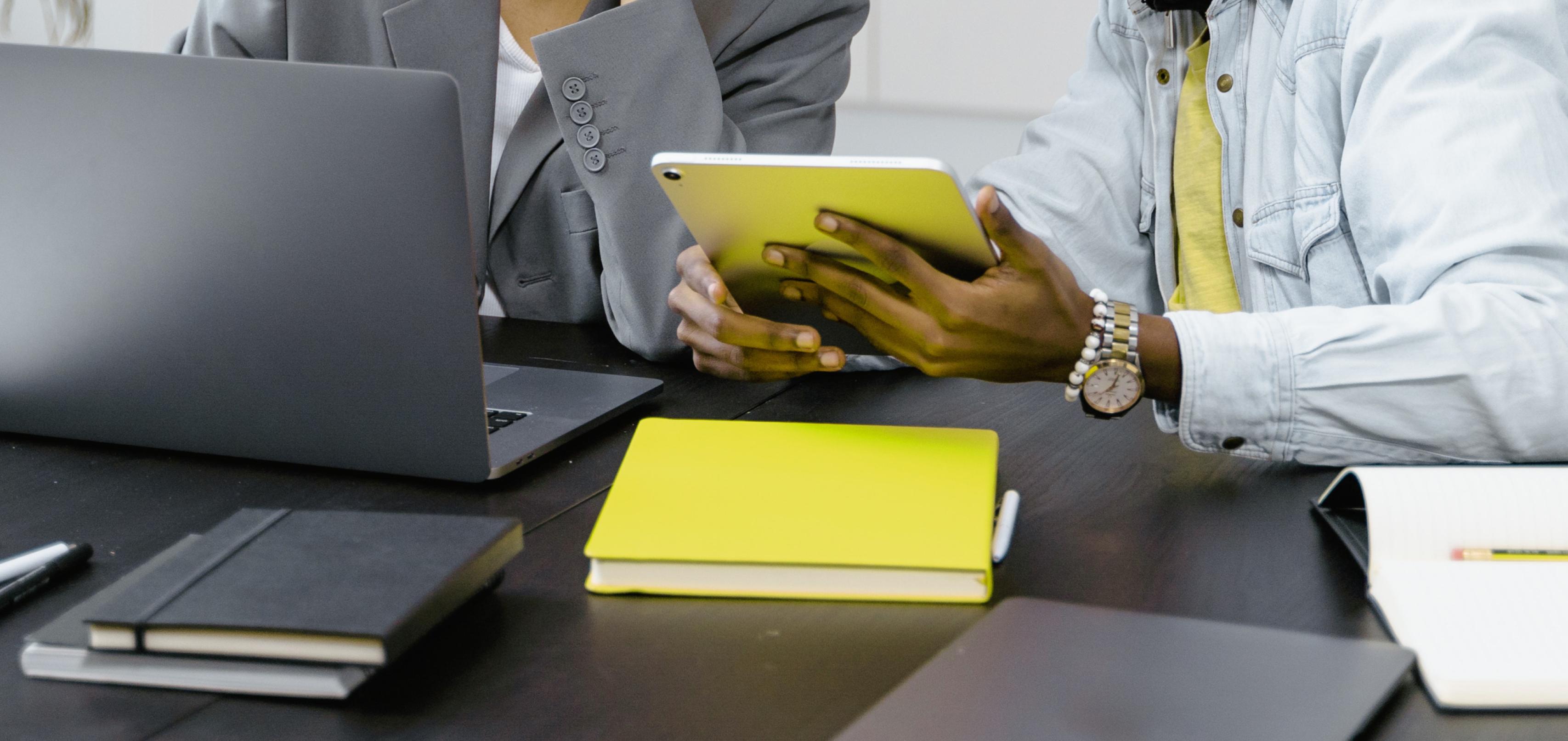 Services cross platform development