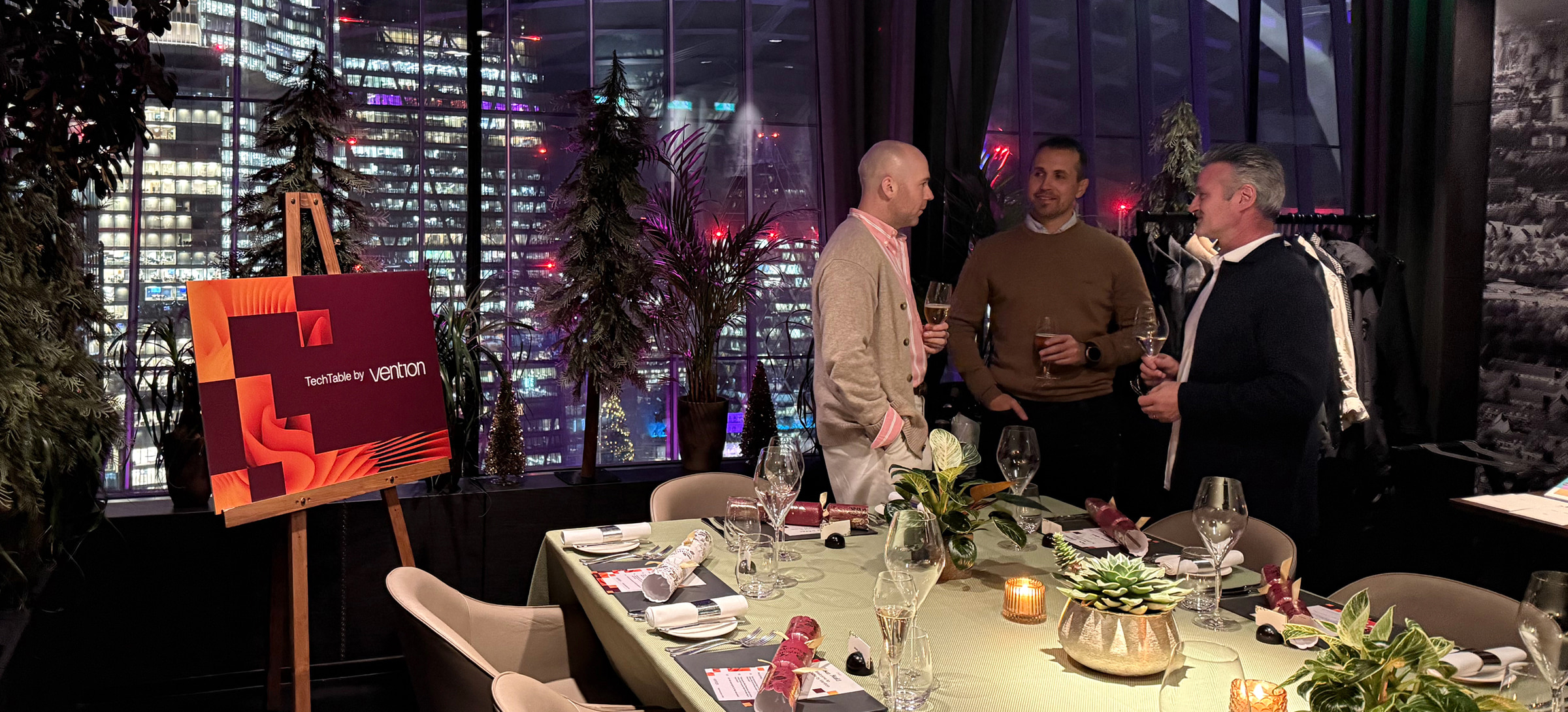 TechTable by Vention_ Productivity, copilots and the future of metrics_02