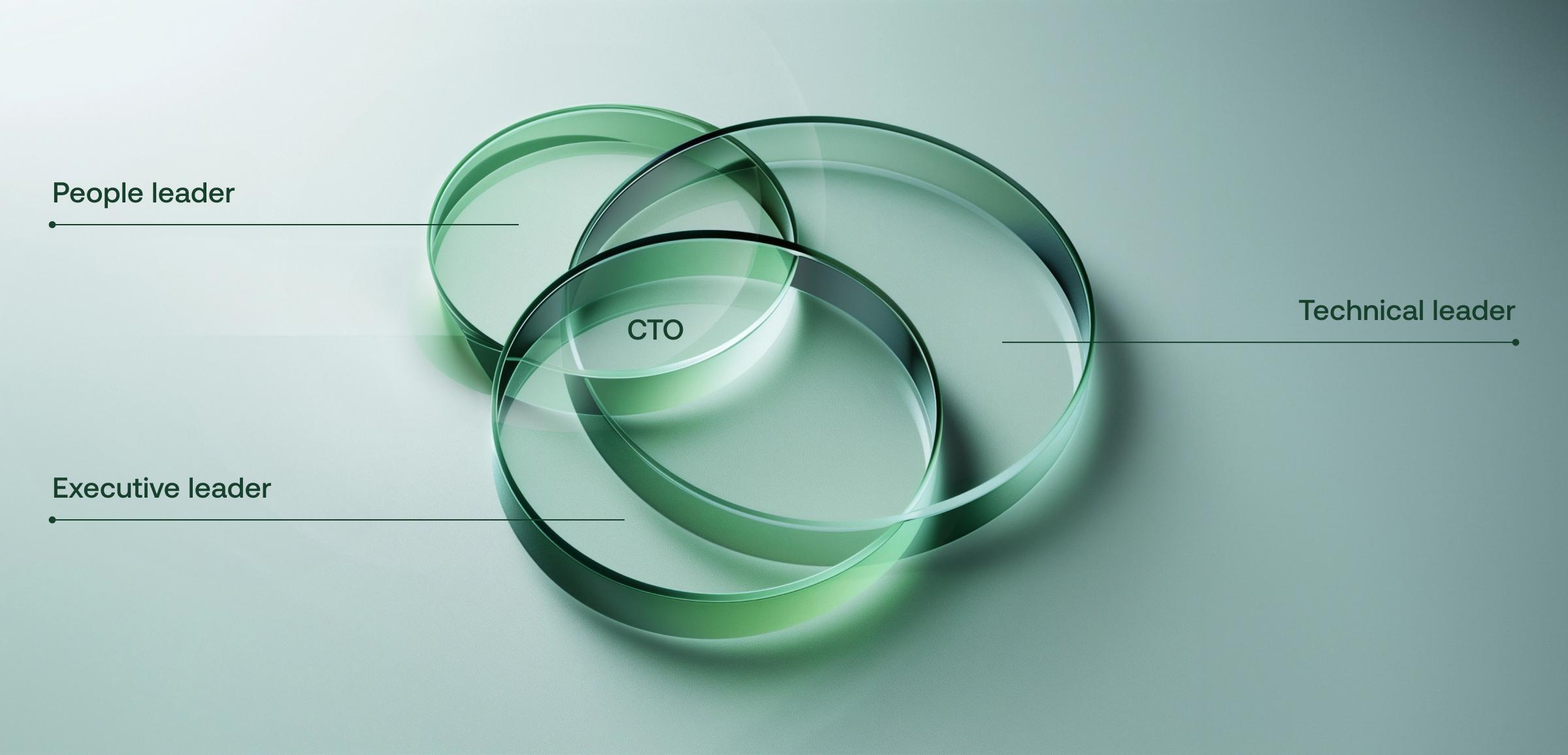 Startup CTOs
