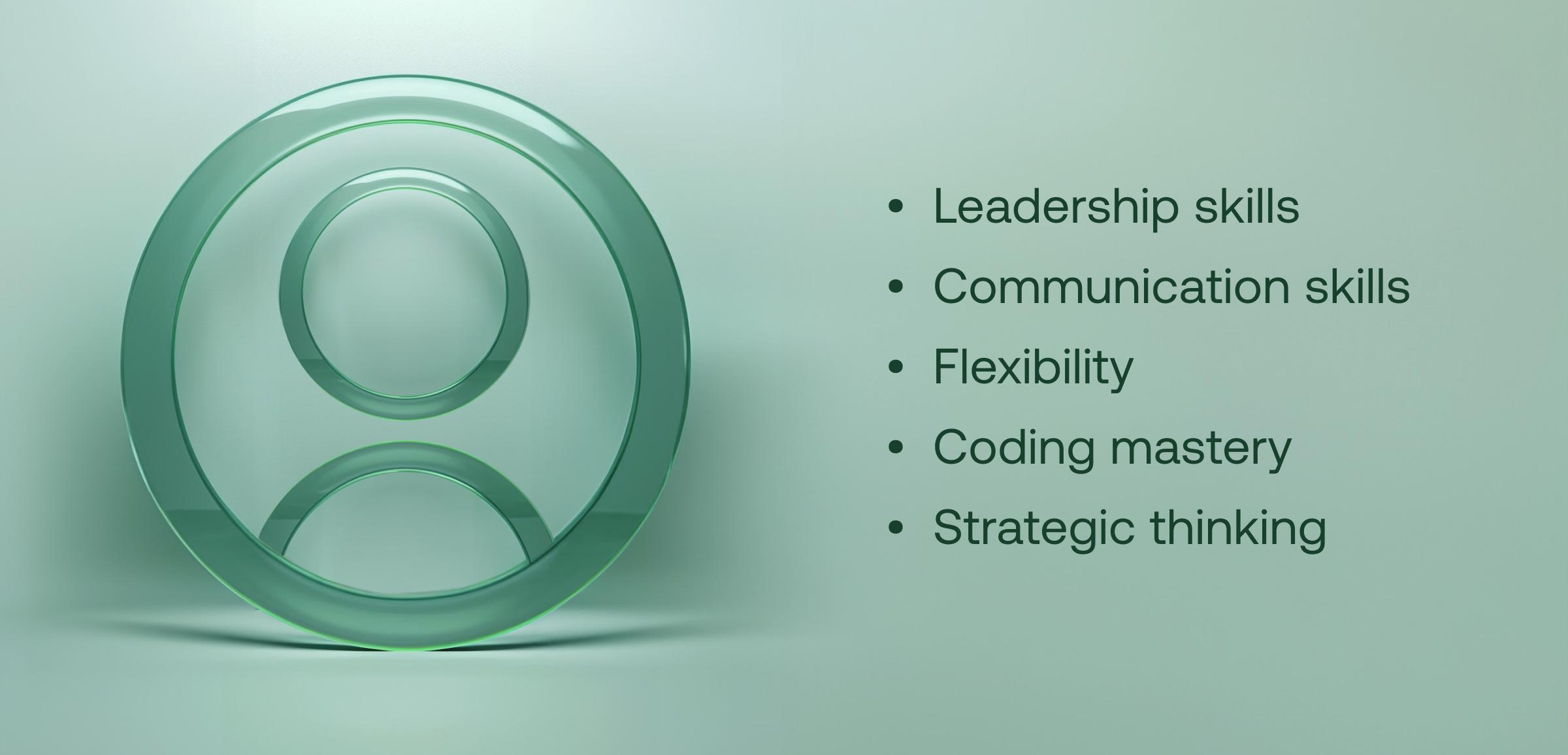 Startup CTOs