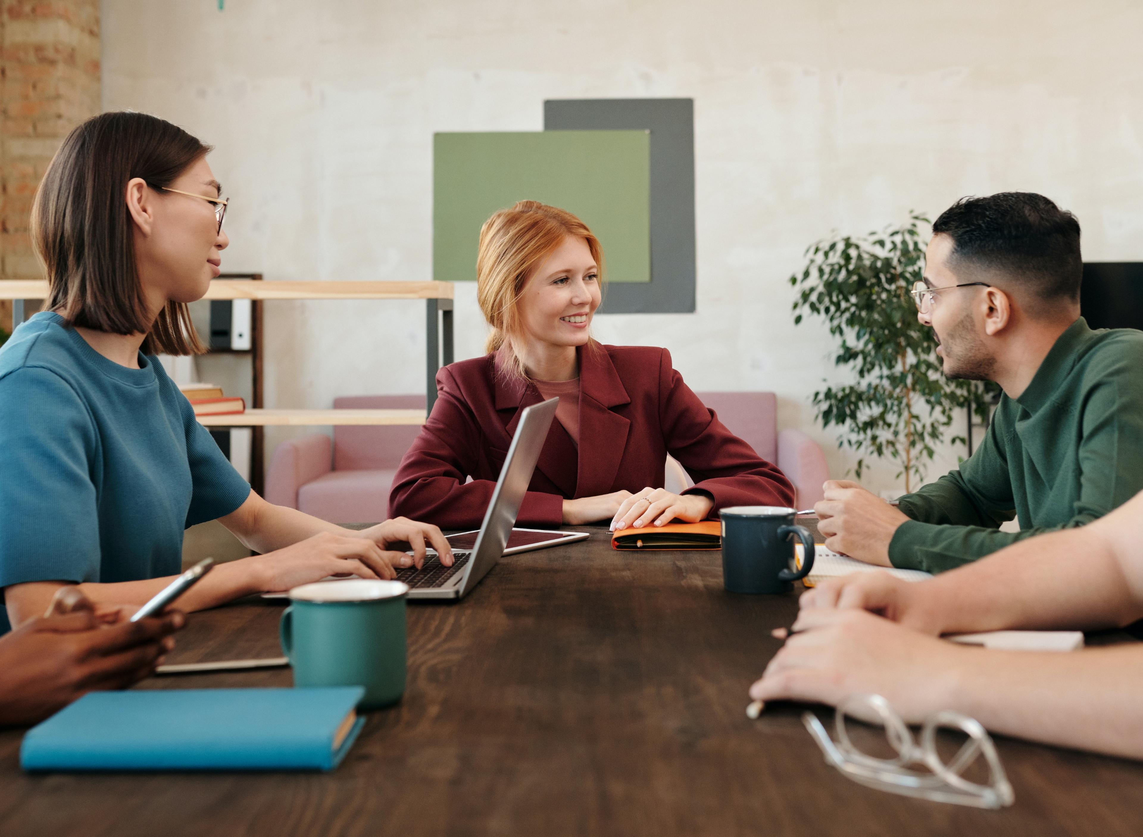 The importance of soft skills among developers