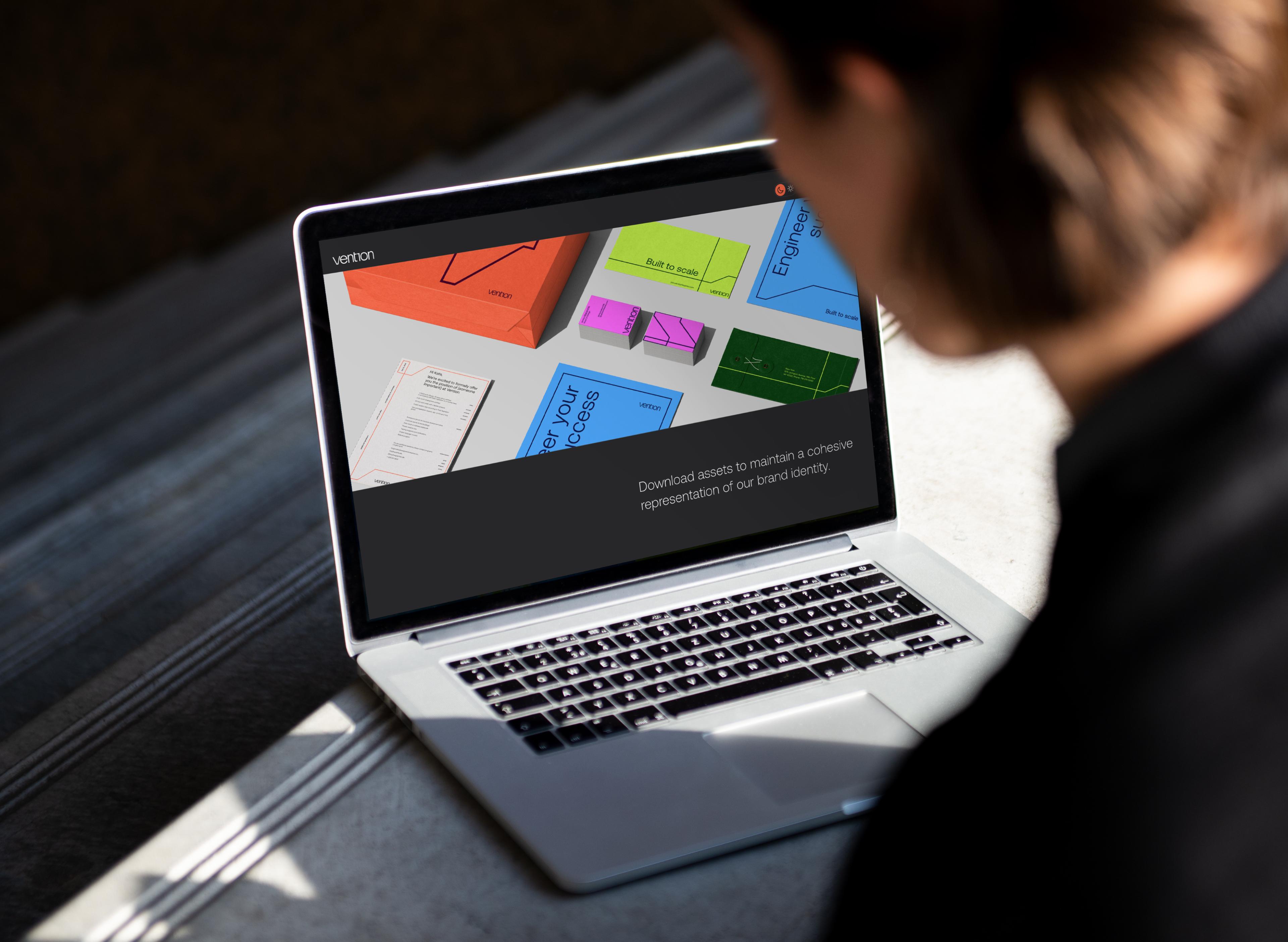 brand portal