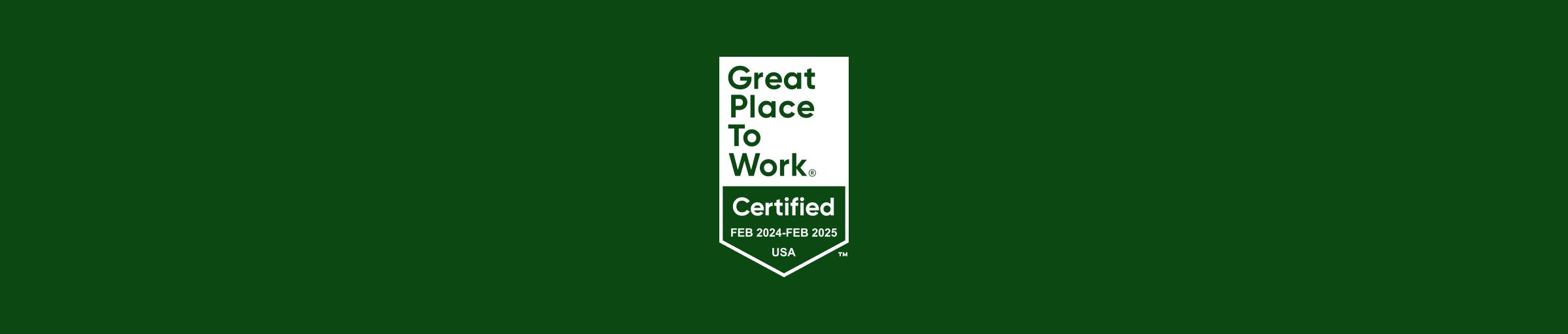 Vention übertrifft US-Unternehmen um 38 % und erhält 2025 zum dritten Mal in Folge die Great Place to Work®-Zertifizierung_01-3