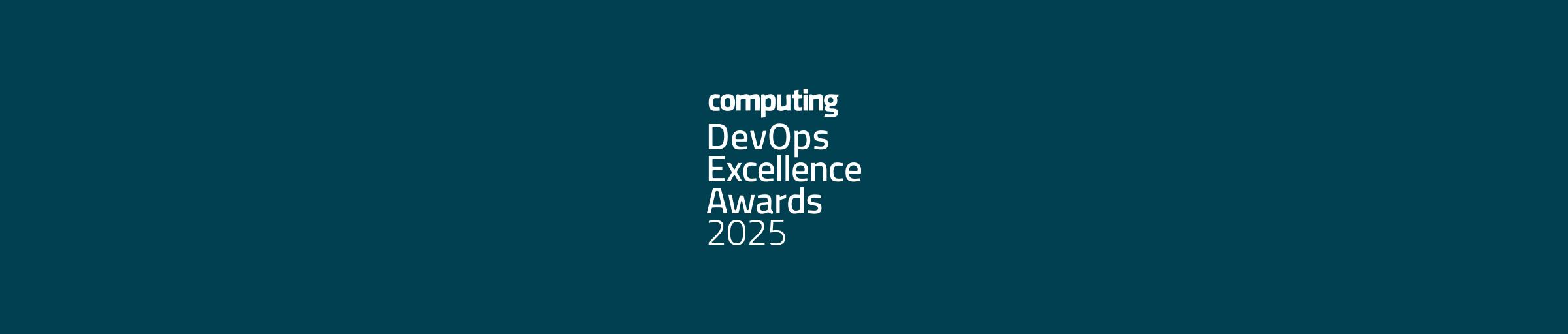 Vention wins Best DevOps Services Company at the DevOps Excellence Awards 2025 _01