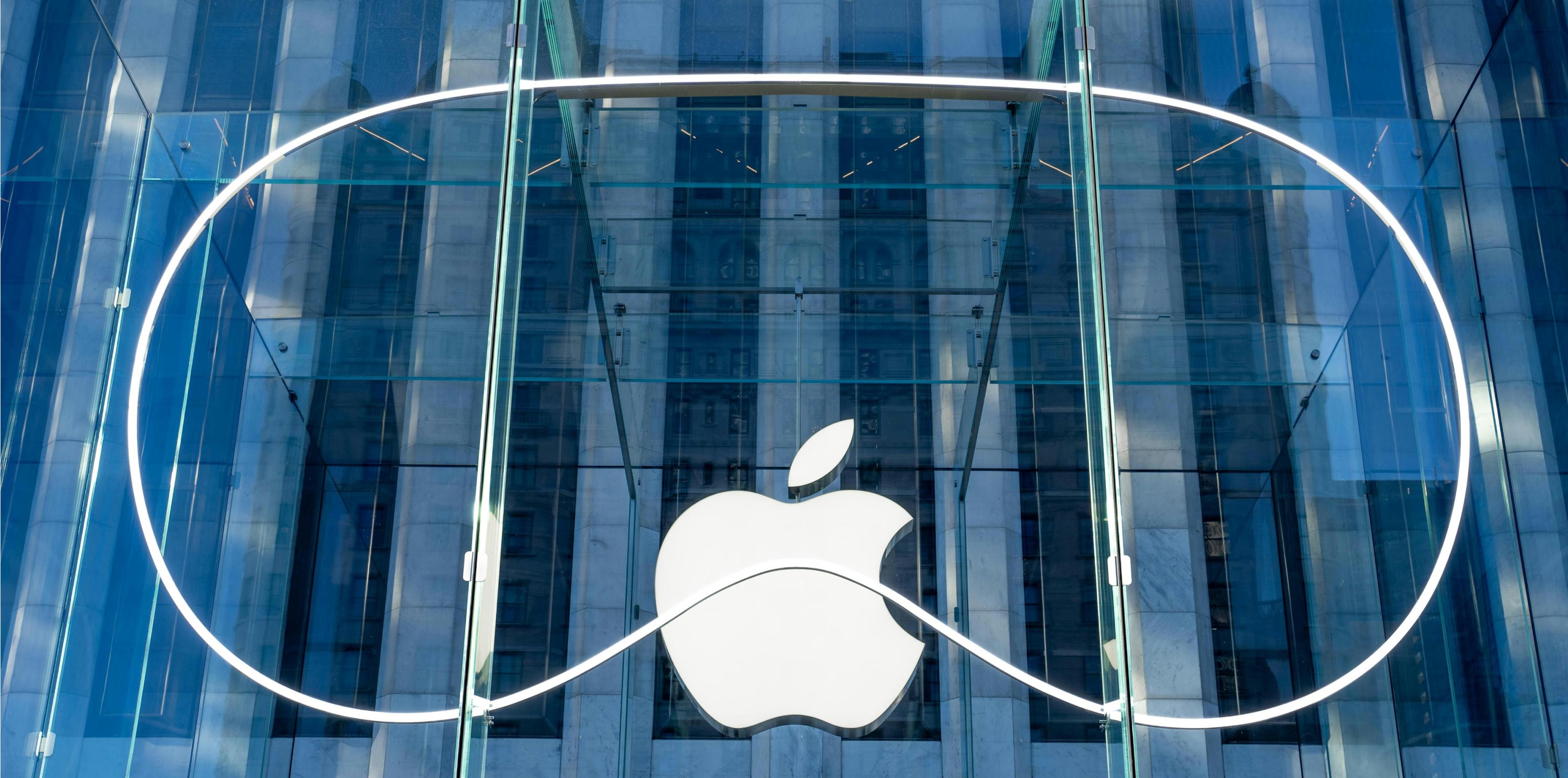 Apple Vision Pro
