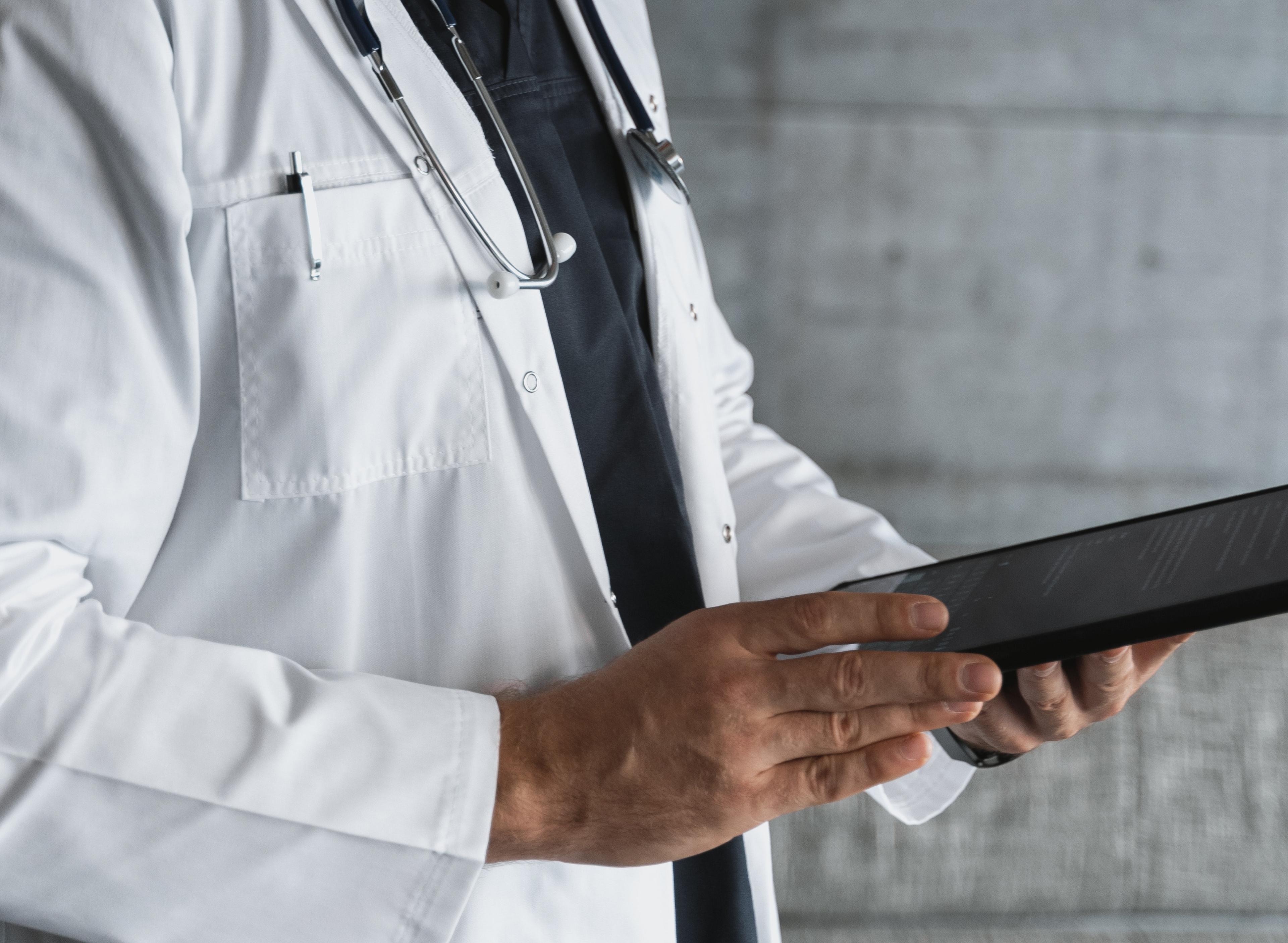 Wie Big Data das Gesundheitswesen transformiert