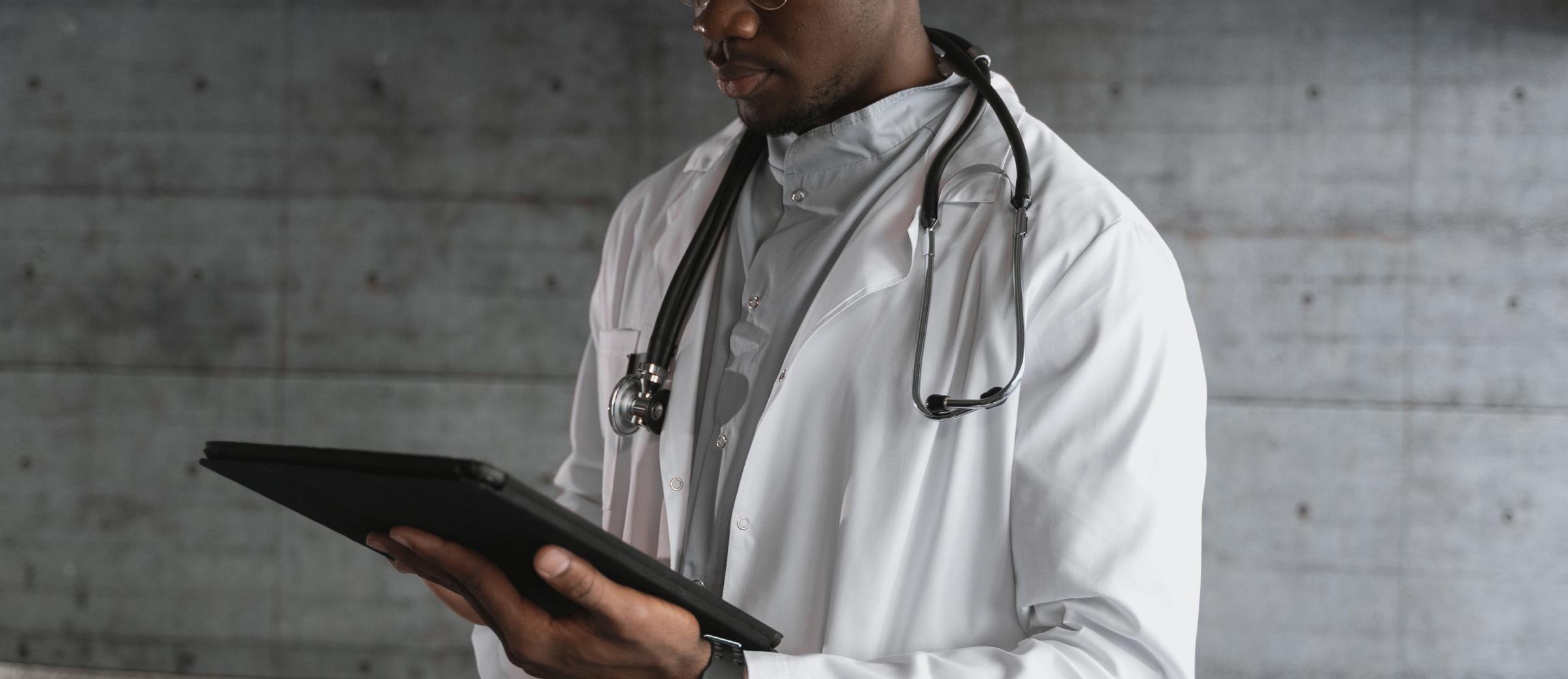 Wie Big Data das Gesundheitswesen transformiert