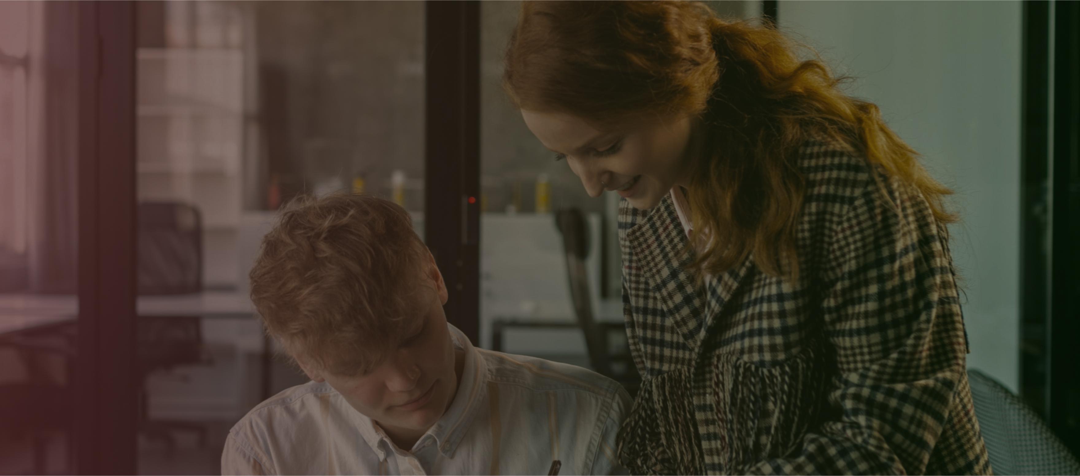 Beratung zur Softwareentwicklung 01