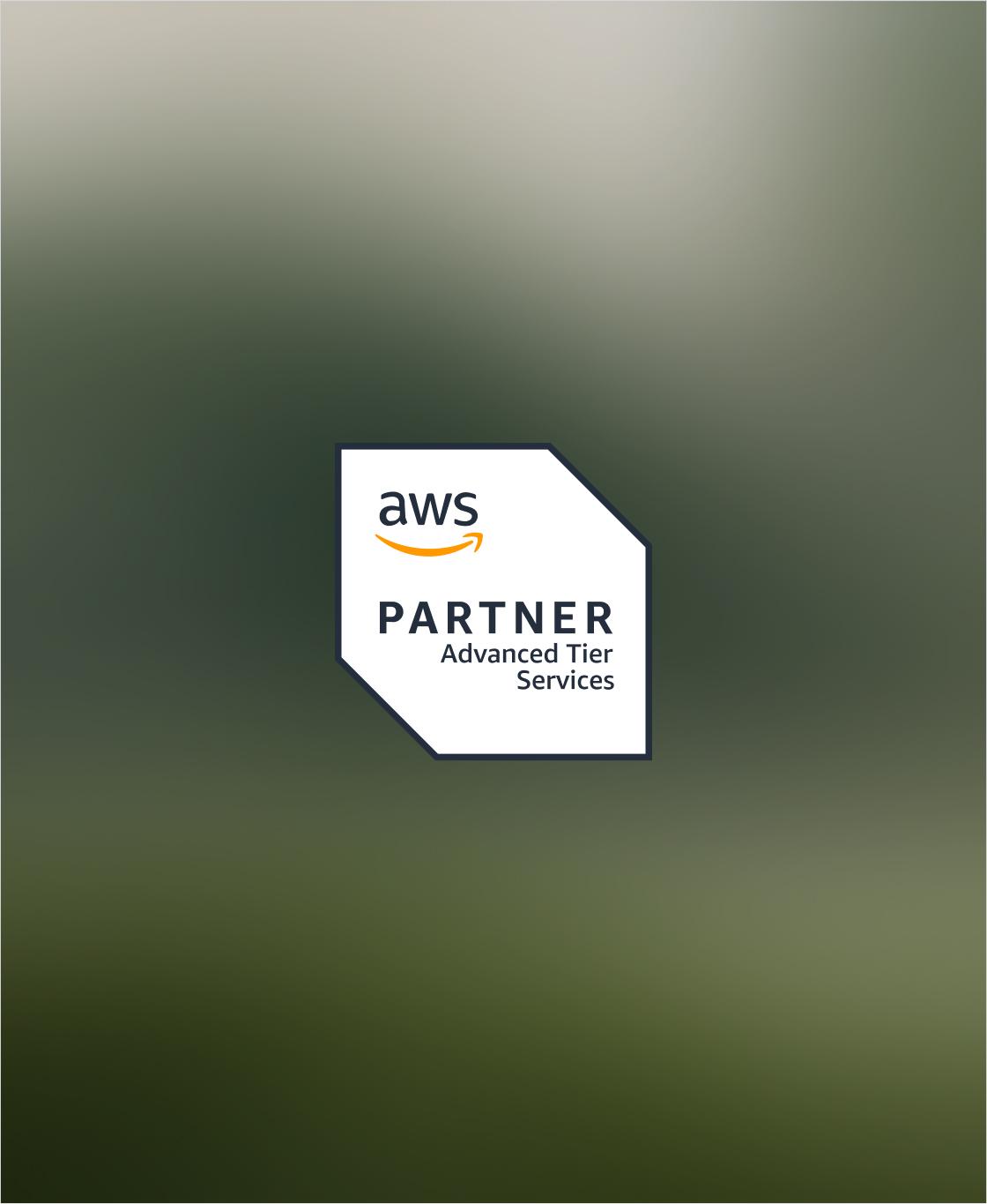 AWS-Beratung 02 - Partner