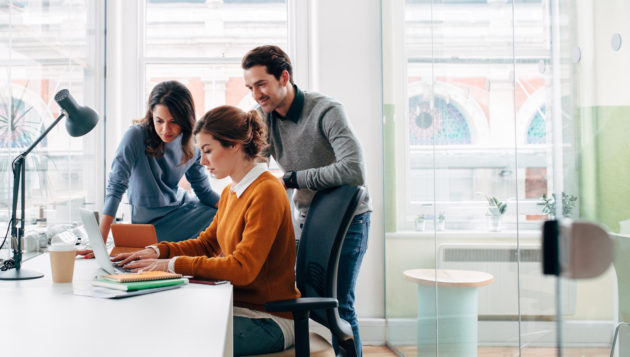 Leistungen - individuelle Webanwendungen 00