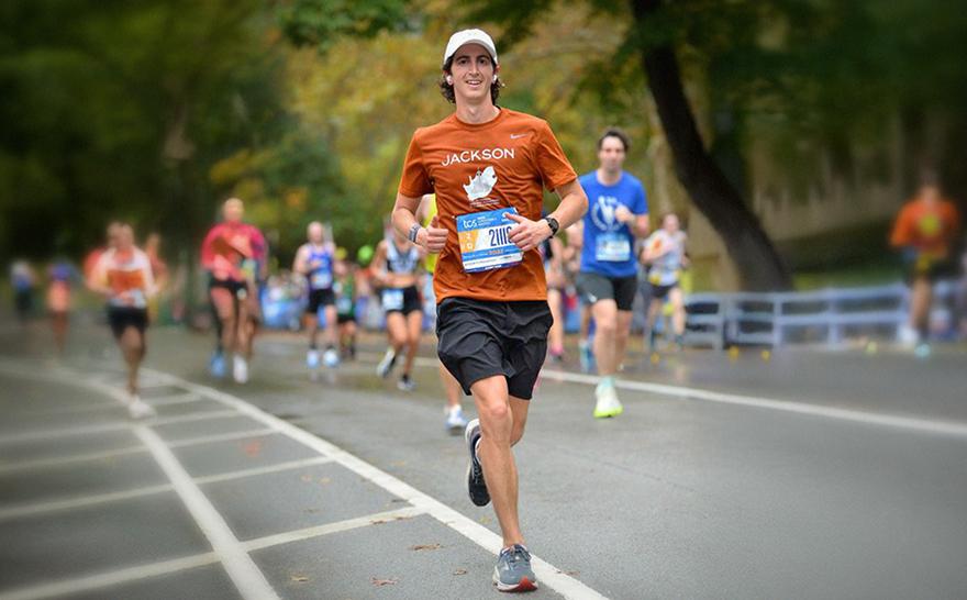 Unternehmenskultur bei Vention - US-Team 2