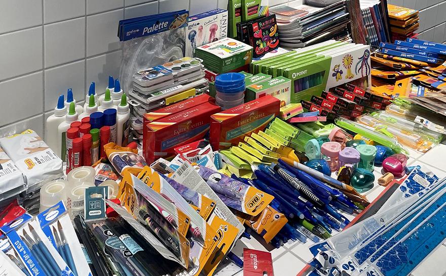 Unternehmenskultur bei Vention - soziale Verantwortung