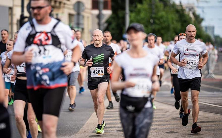 Unternehmenskultur bei Vention - Polen