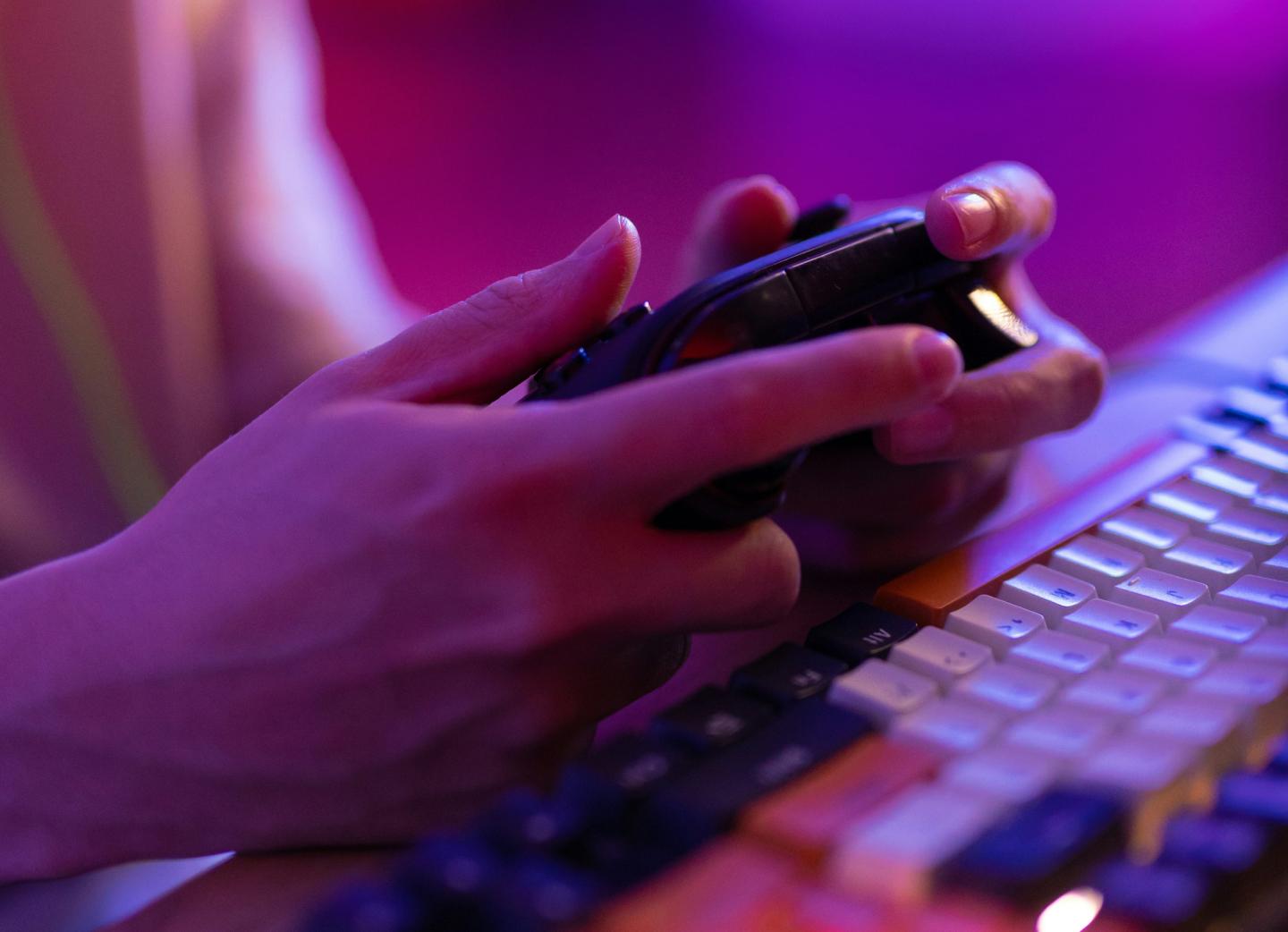 game development outsourcing