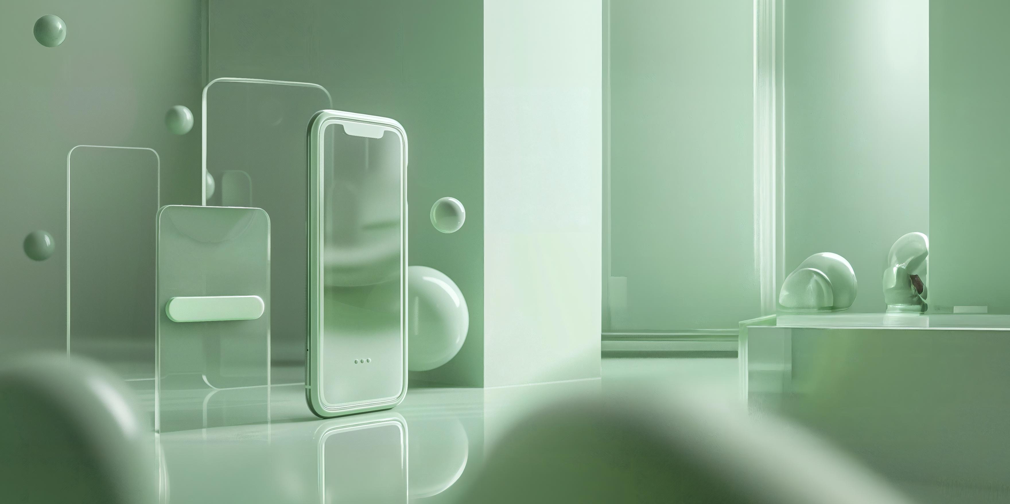 mobile app development consulting