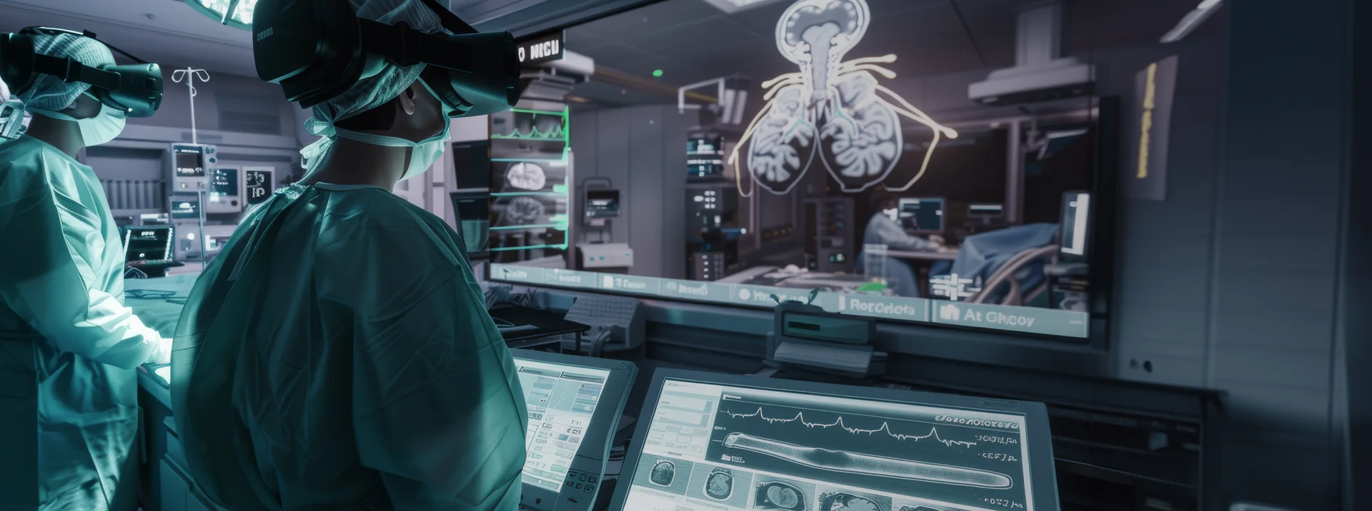 Virtual Reality for Surgery Training: The Complete Guide