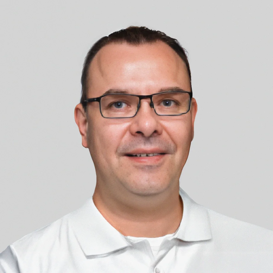 Alex Shingel