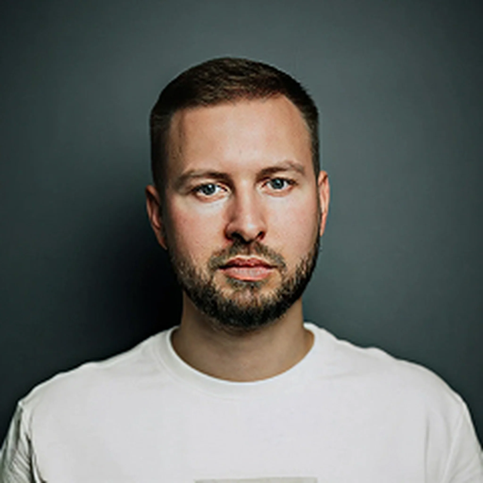 Alexander Ermolayev, Director of Information Services at Vention