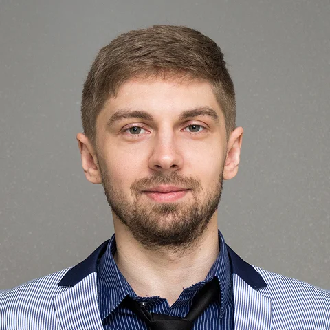 Alexander Matusevich