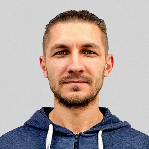 Alexander Yakovlev