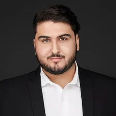 Amir Bakian