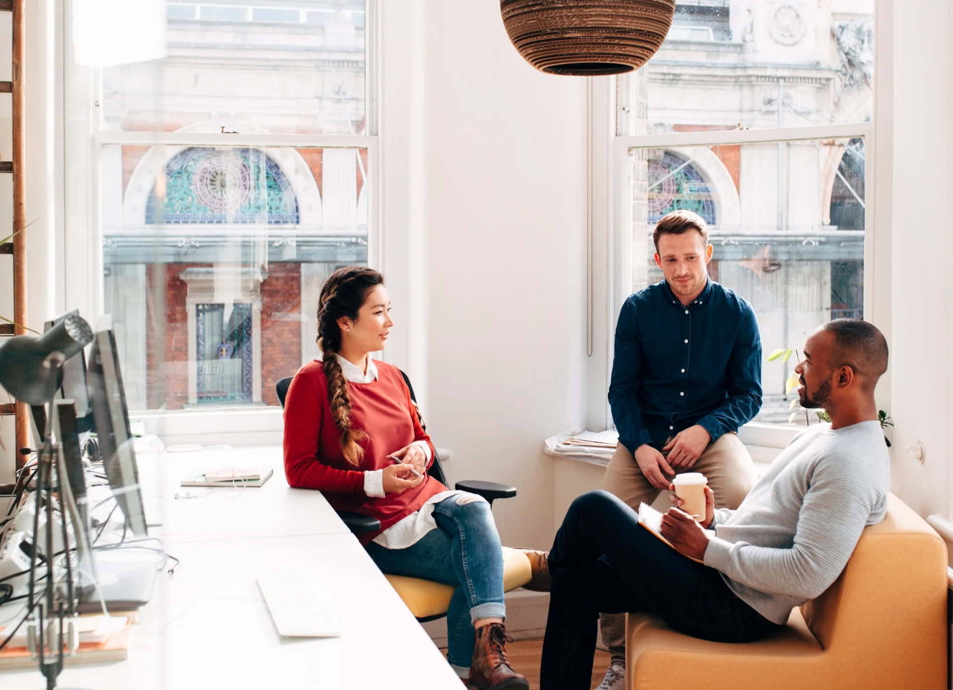 Arc Partnership